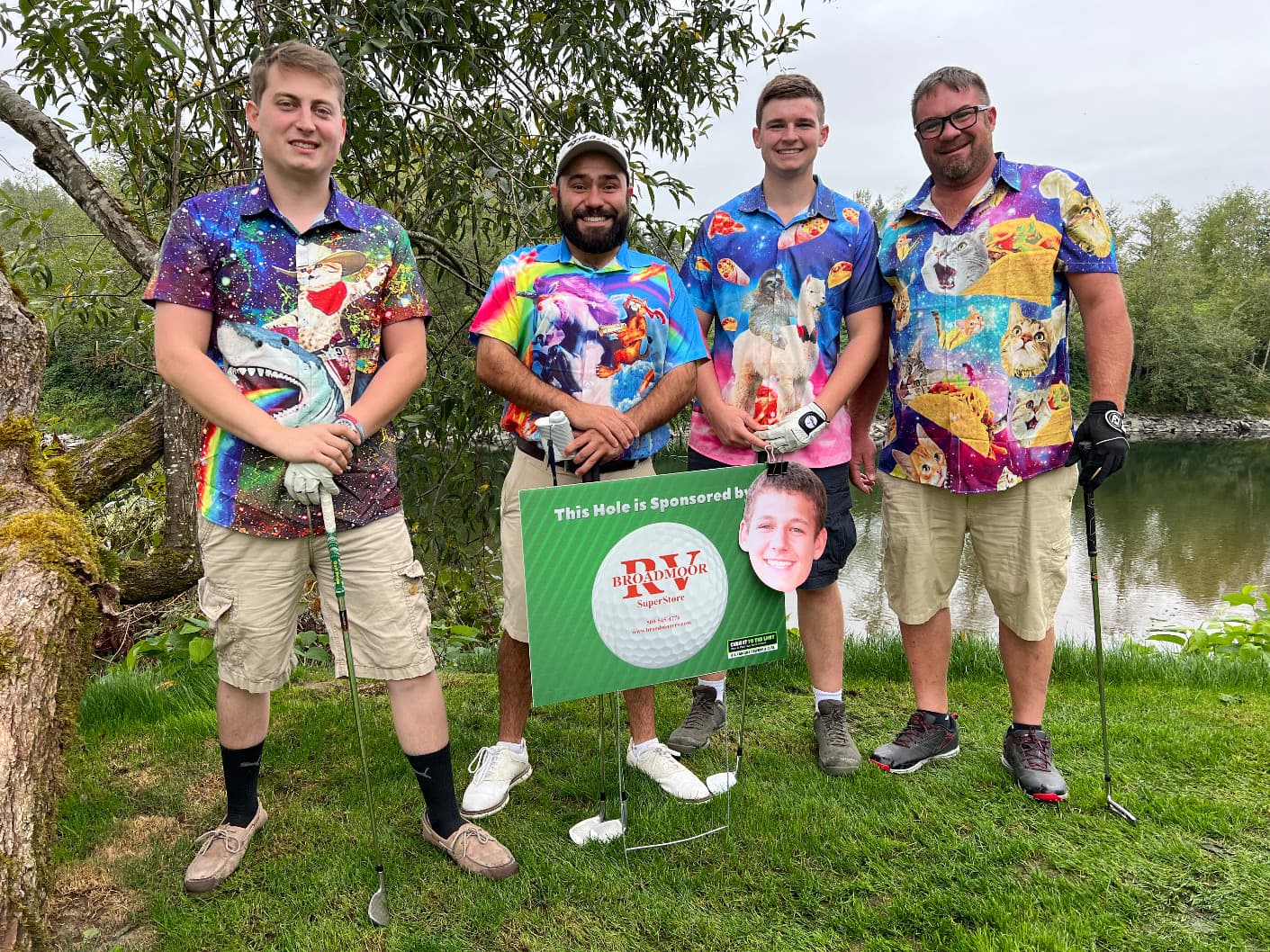 2022 CITTL Golf Scramble pt2 002