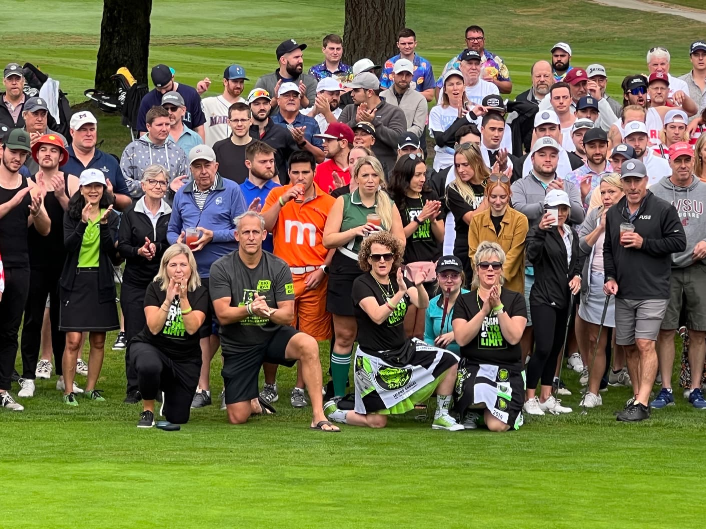 2022 CITTL Golf Scramble pt2 023