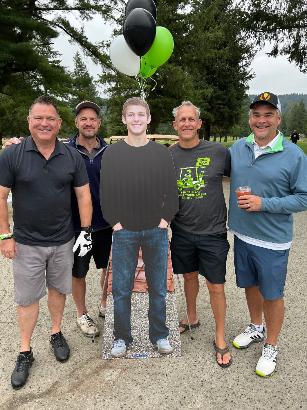 2022 CITTL Golf Scramble pt2 044