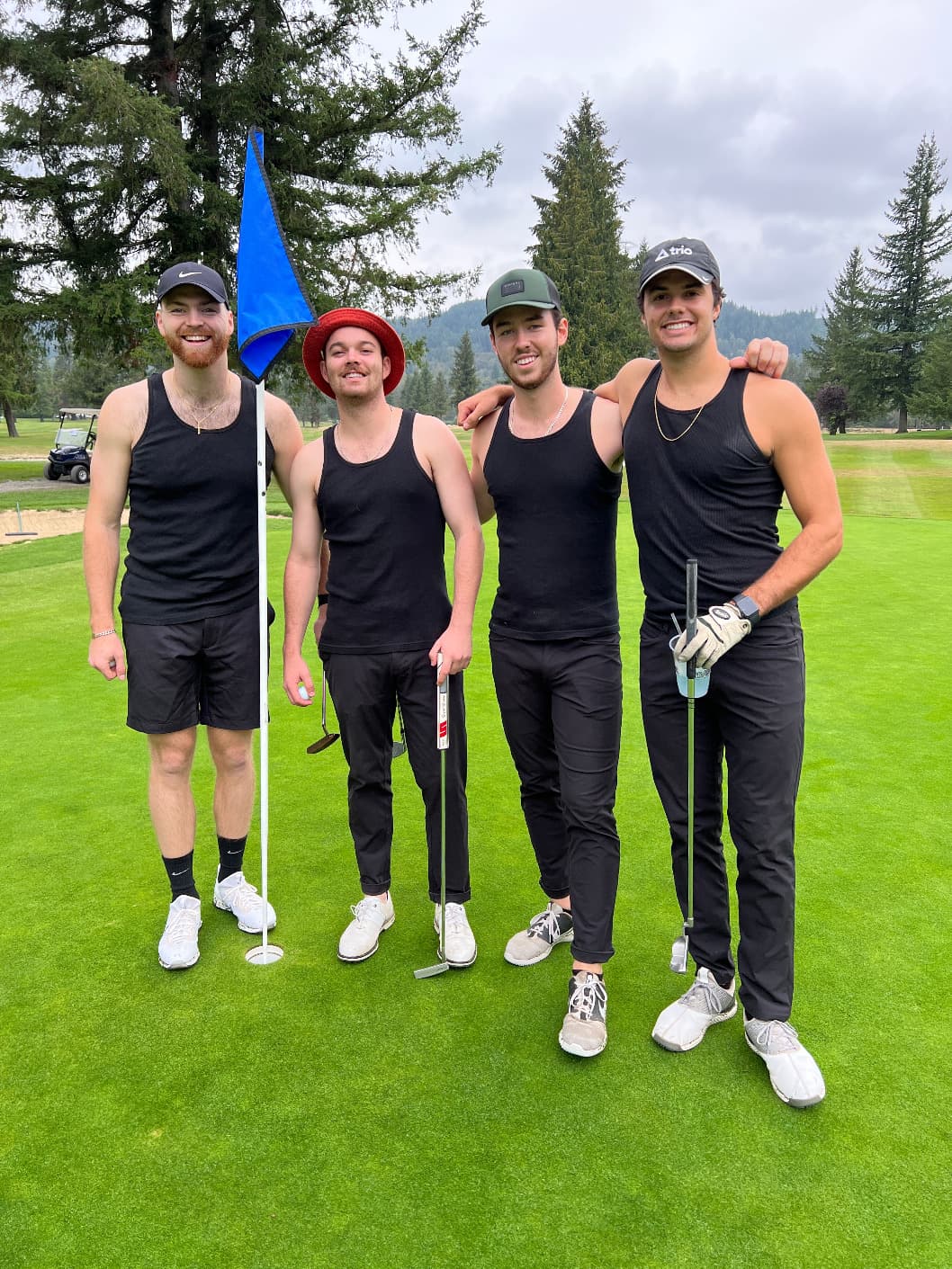 2022 CITTL Golf Scramble pt2 067