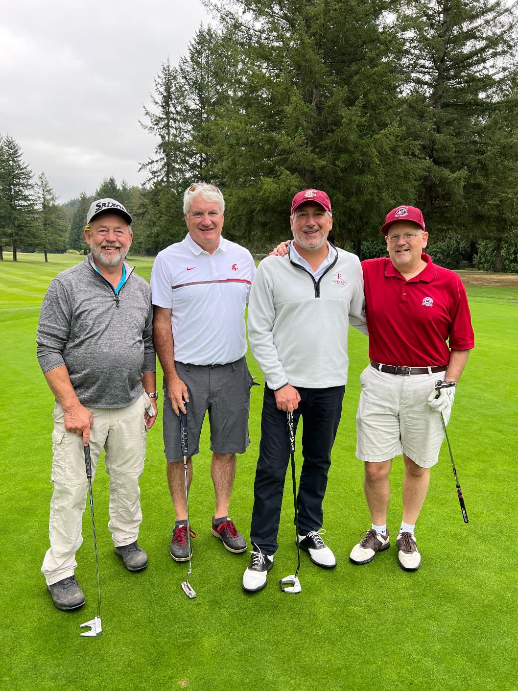 2022 CITTL Golf Scramble pt2 068