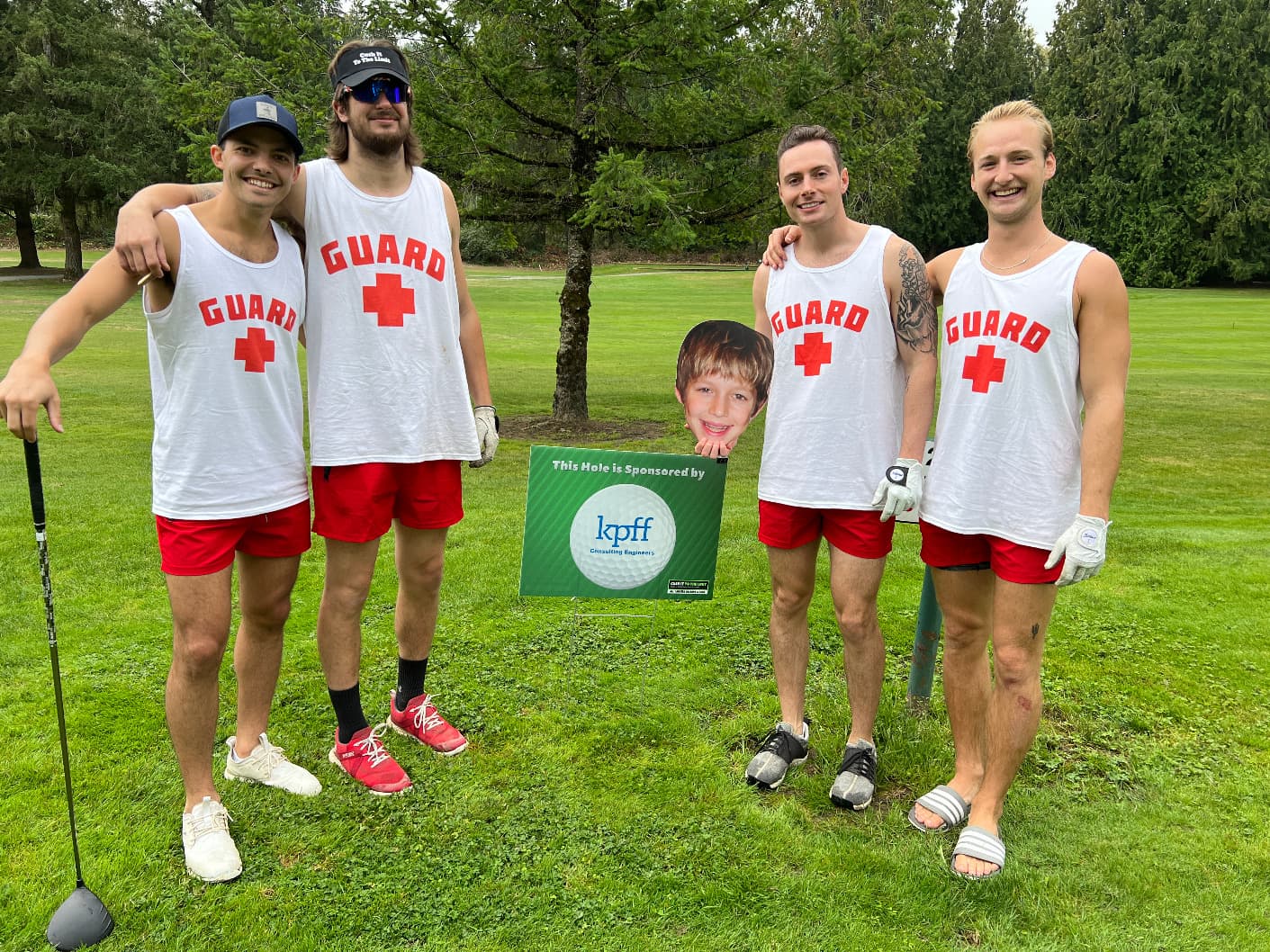 2022 CITTL Golf Scramble pt2 071