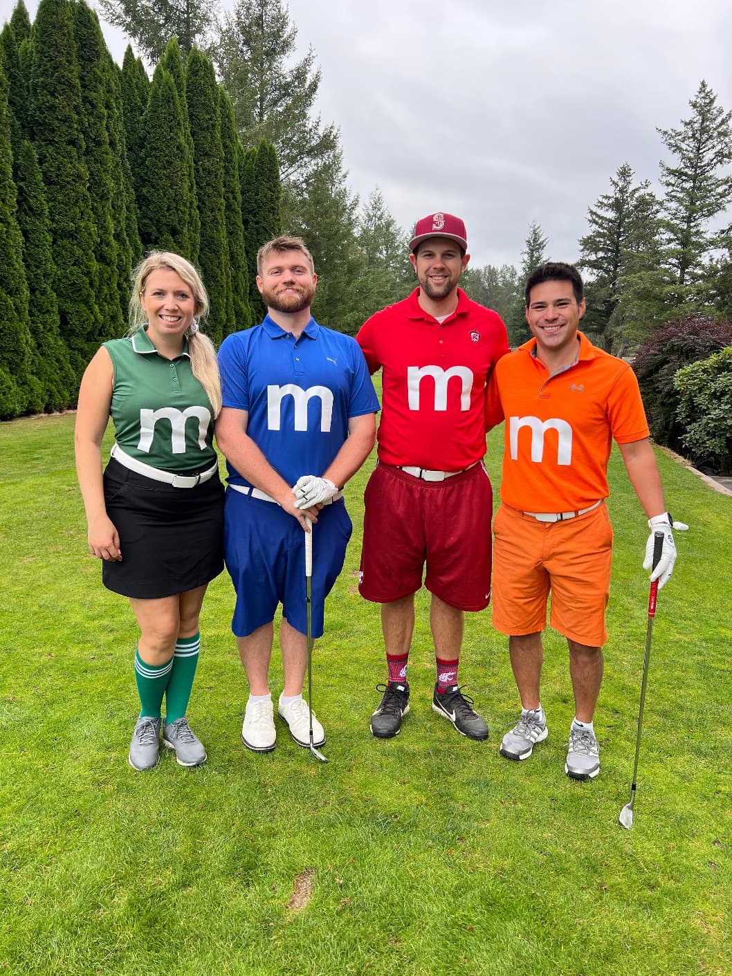 2022 CITTL Golf Scramble pt2 091