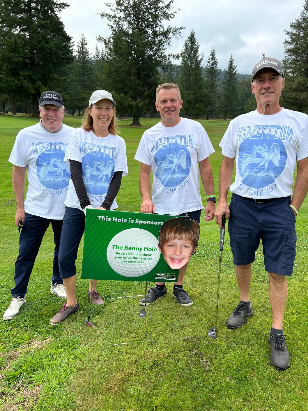 2022 CITTL Golf Scramble pt2 113