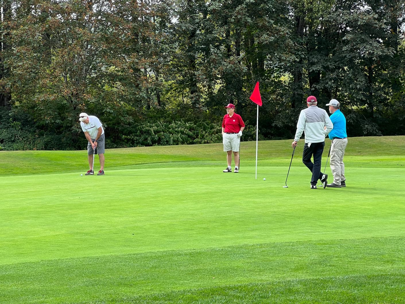 2022 CITTL Golf Scramble pt2 132