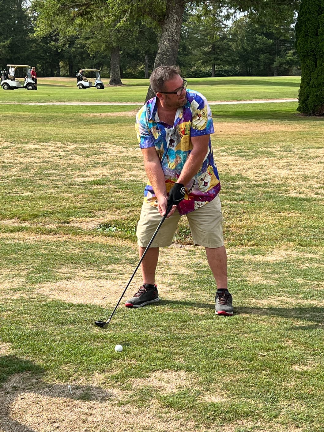 2022 CITTL Golf Scramble pt2 134