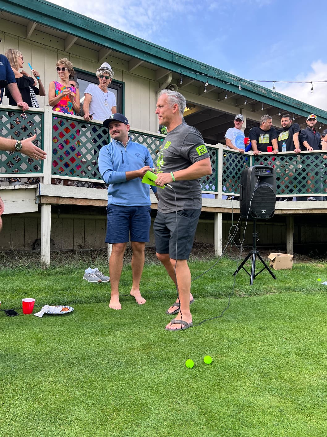 2022 CITTL Golf Scramble pt2 159