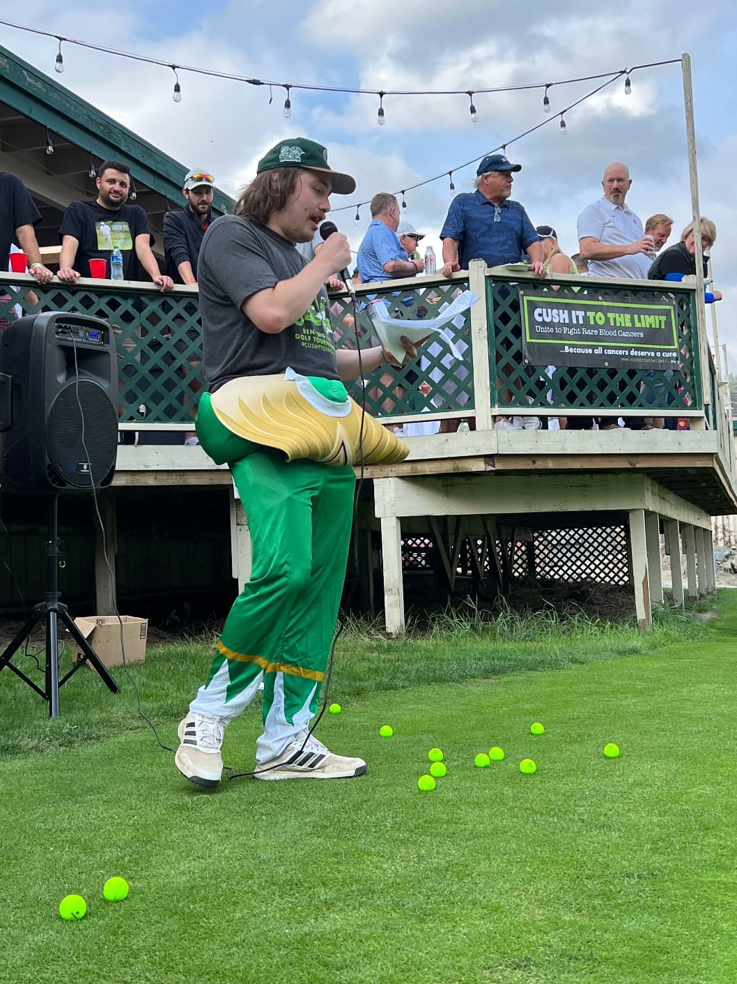 2022 CITTL Golf Scramble pt2 169