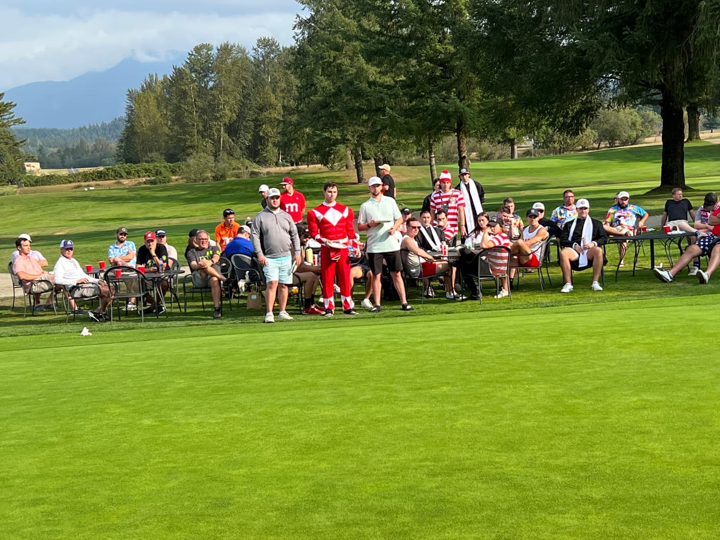 2022 CITTL Golf Scramble pt2 174