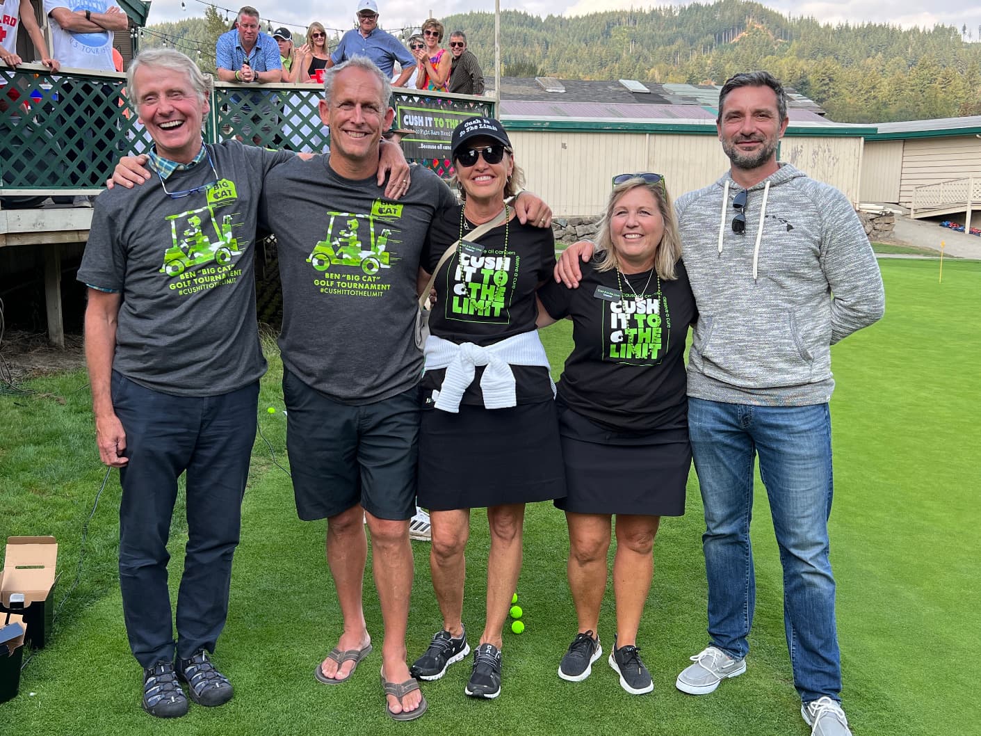 2022 CITTL Golf Scramble pt2 179