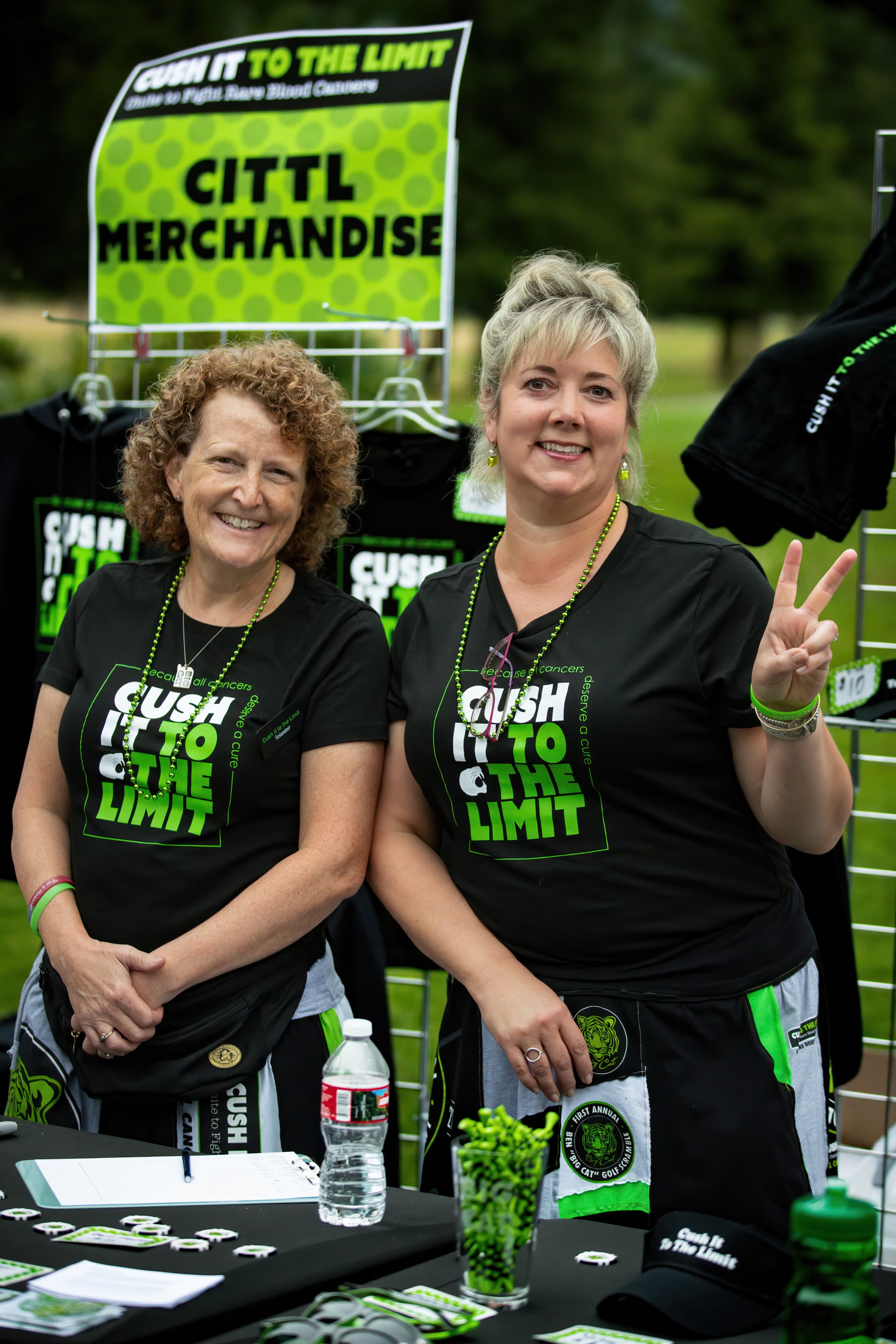 2022 CushItToTheLimit Golf Scramble 05