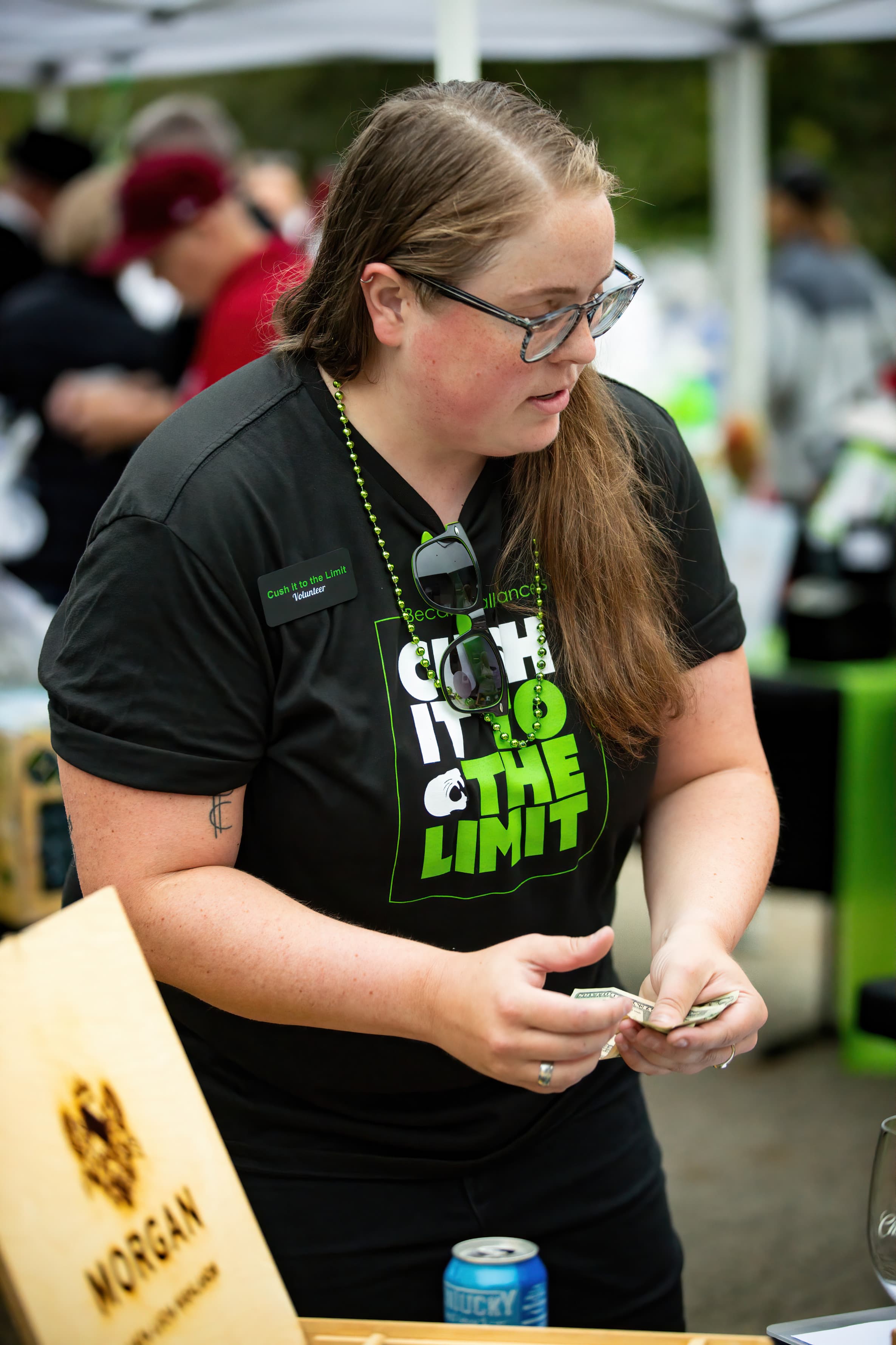 2022 CushItToTheLimit Golf Scramble 06