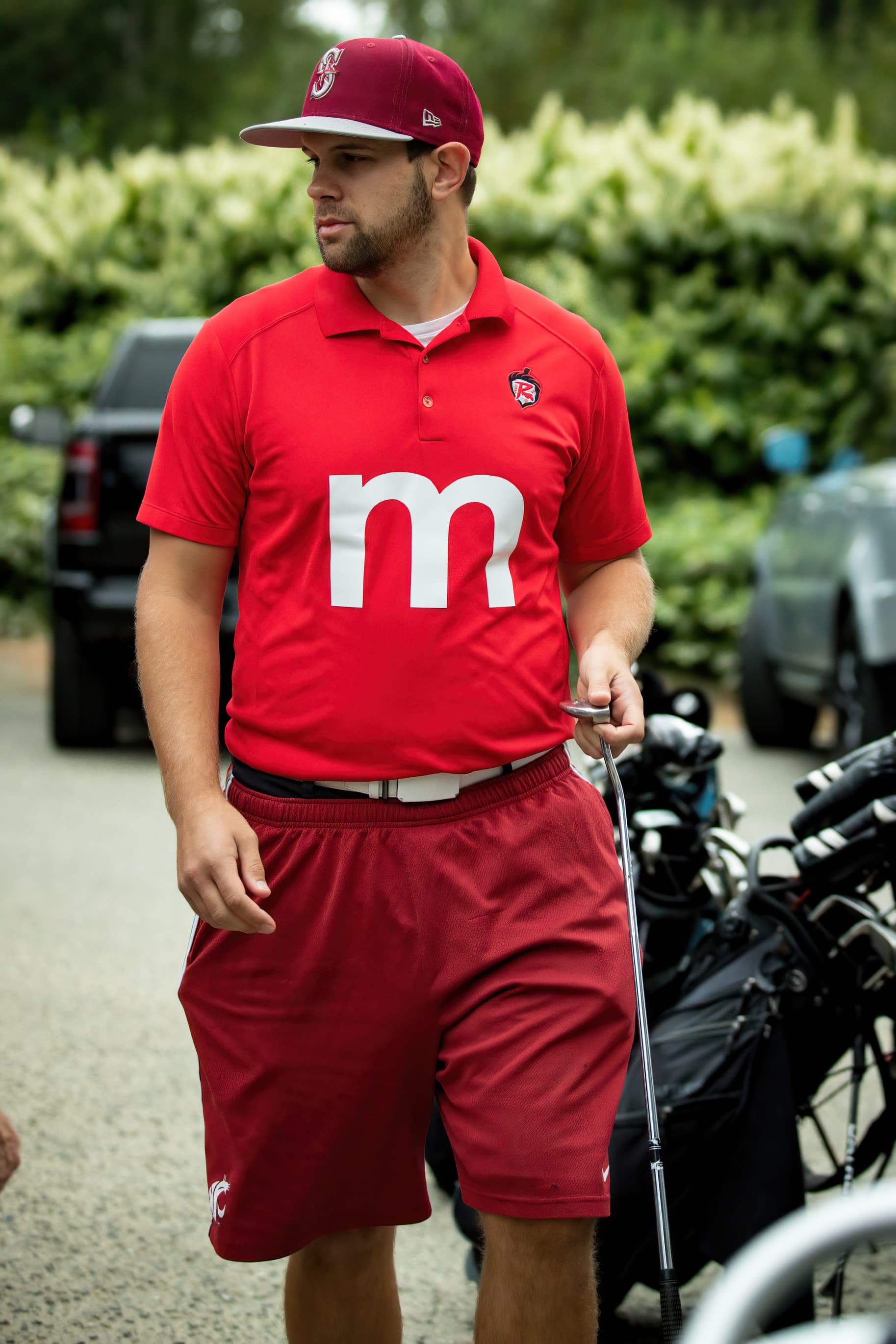 2022 CushItToTheLimit Golf Scramble 07