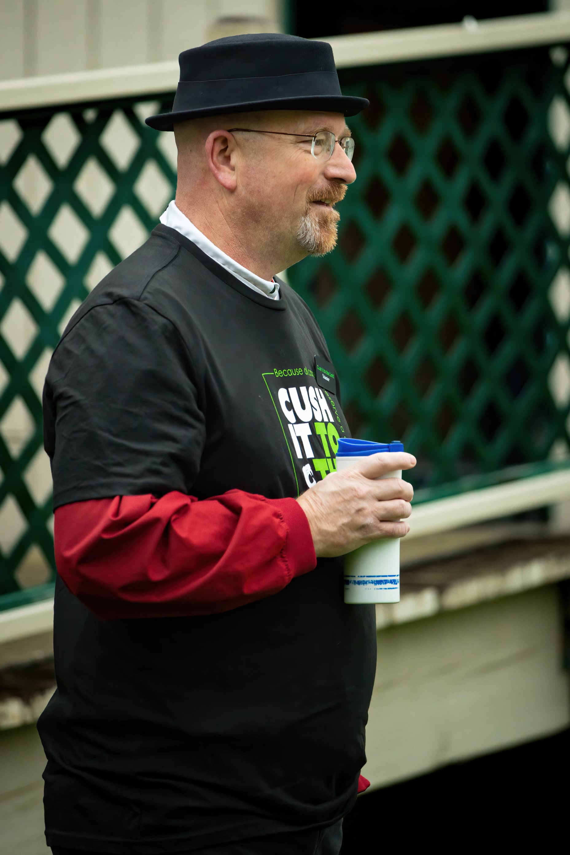 2022 CushItToTheLimit Golf Scramble 19