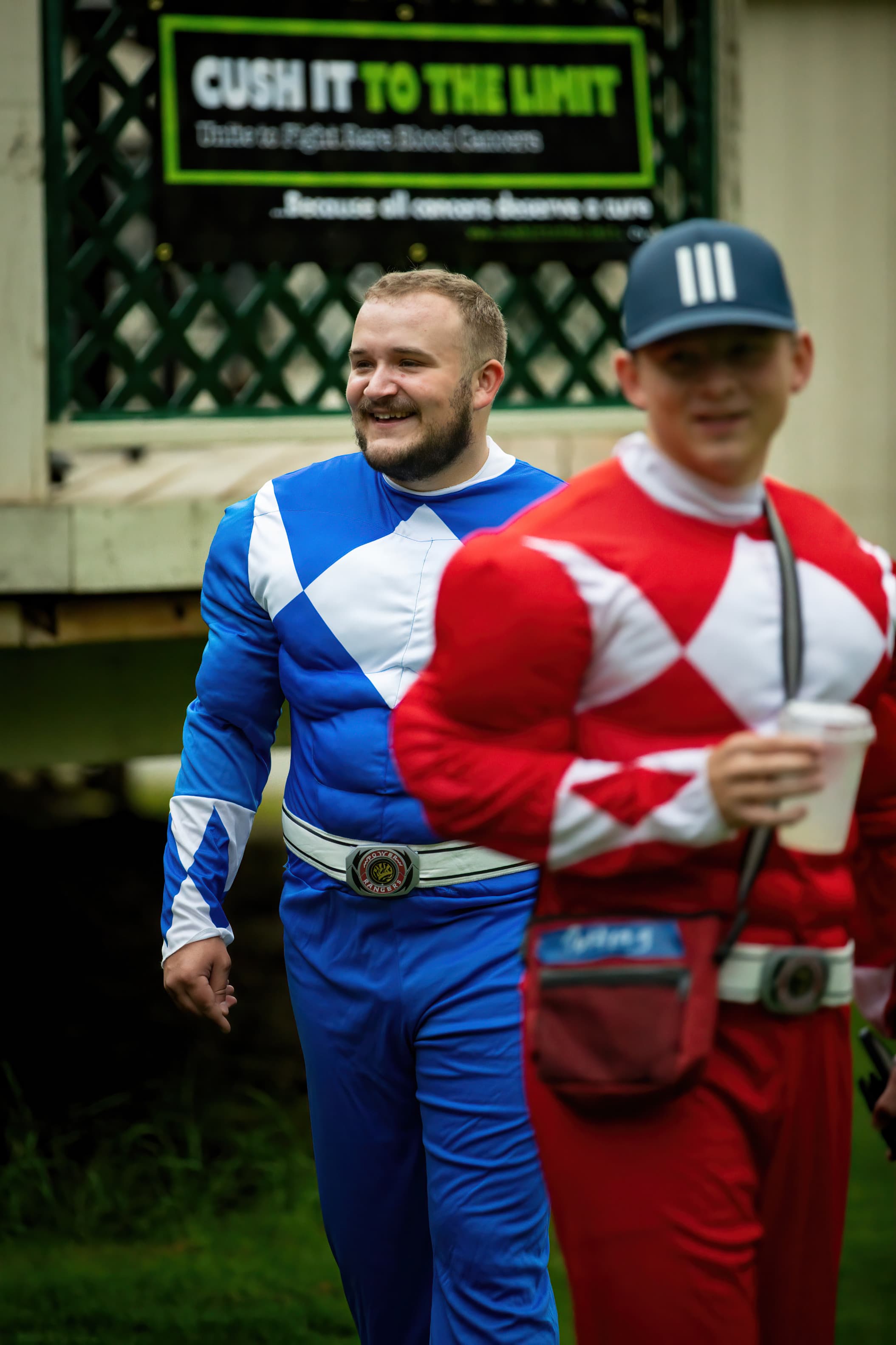 2022 CushItToTheLimit Golf Scramble 21