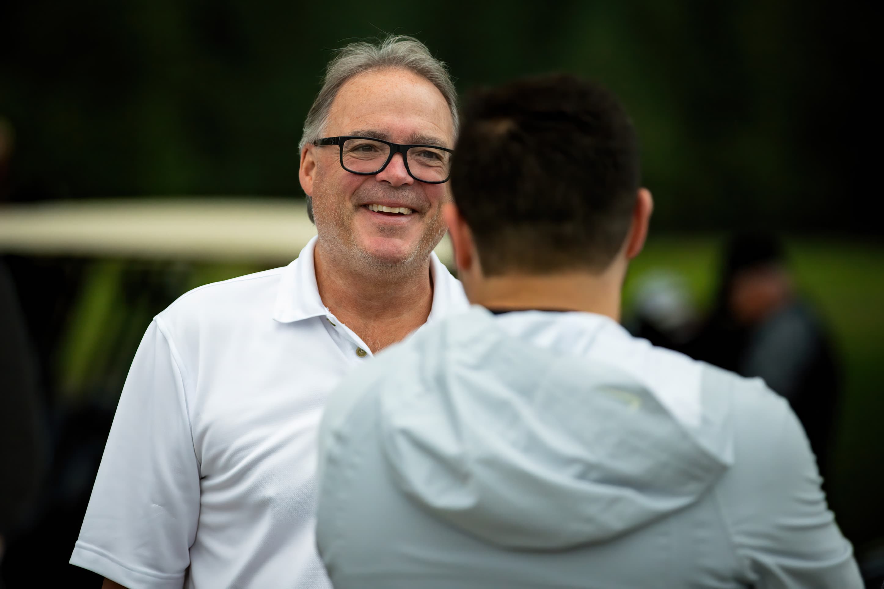 2022 CushItToTheLimit Golf Scramble 24