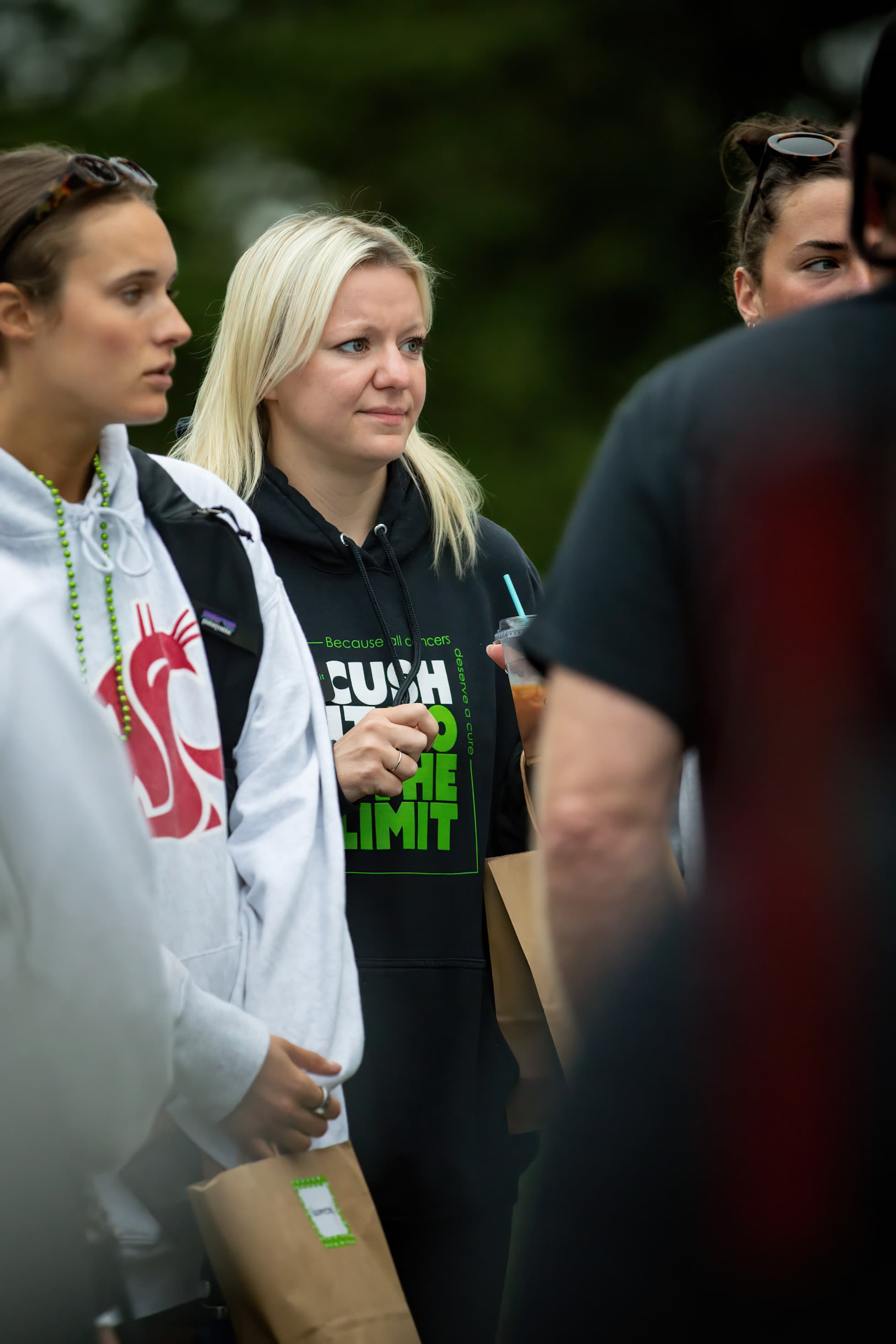 2022 CushItToTheLimit Golf Scramble 28