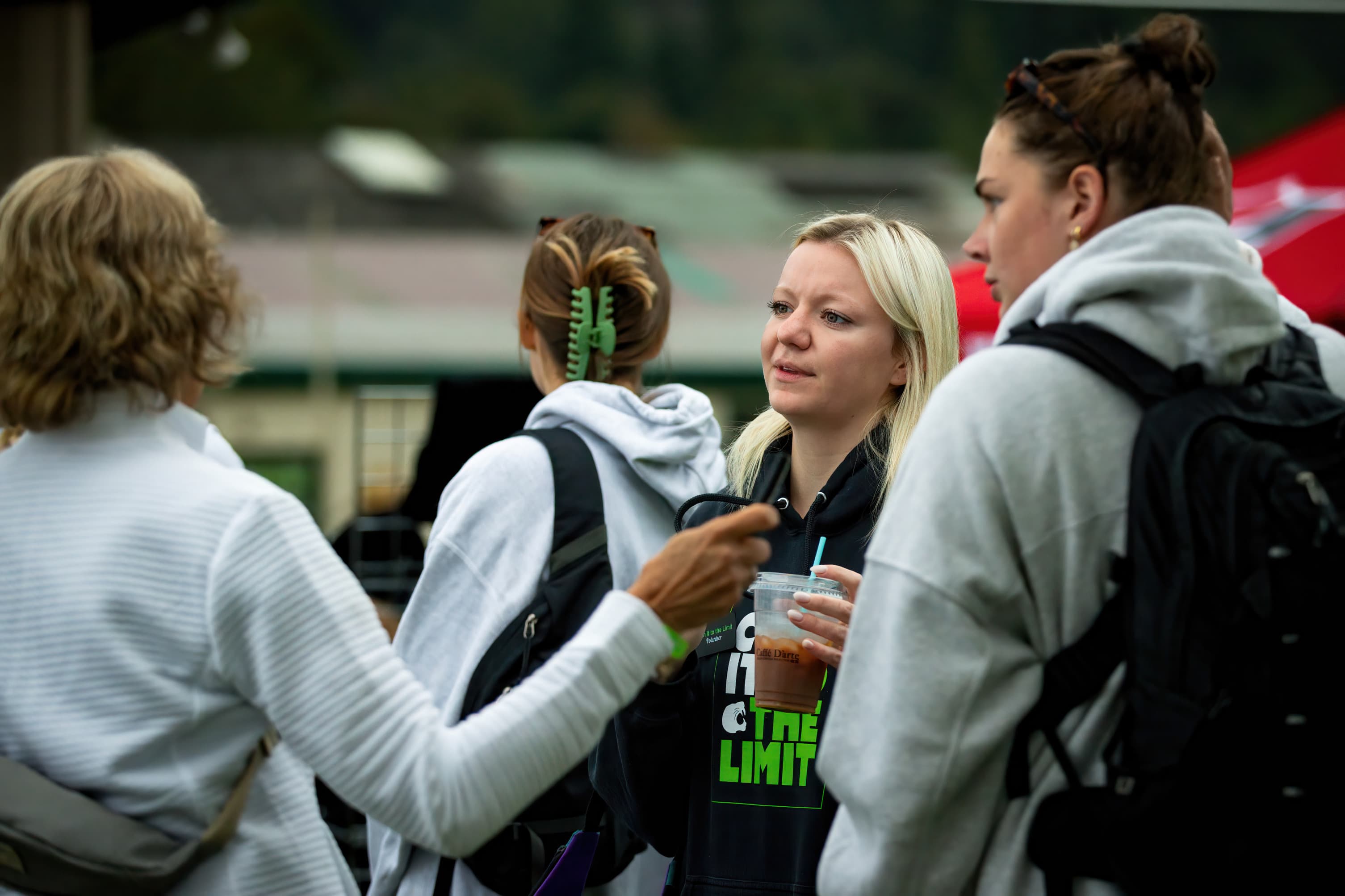 2022 CushItToTheLimit Golf Scramble 32