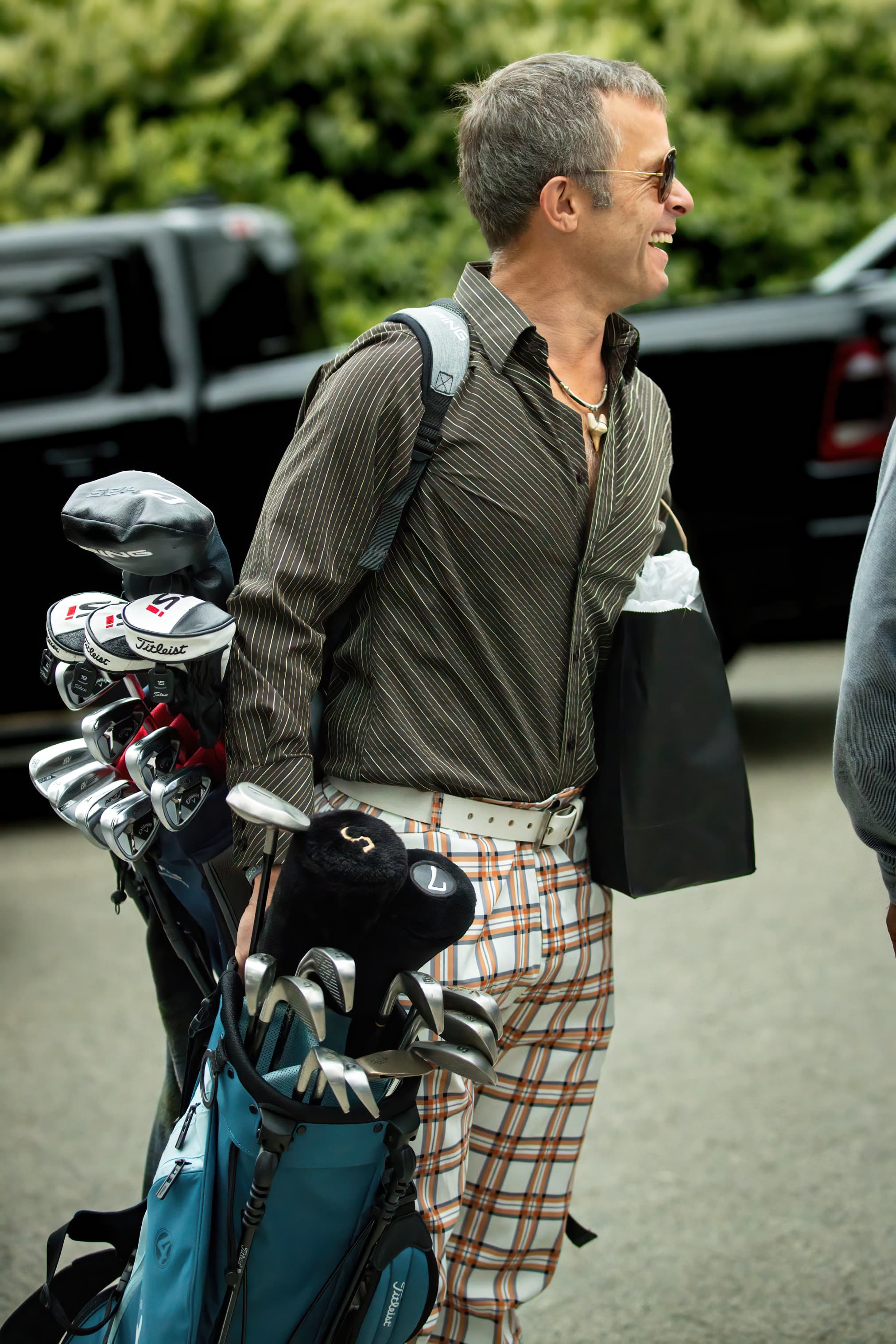 2022 CushItToTheLimit Golf Scramble 35