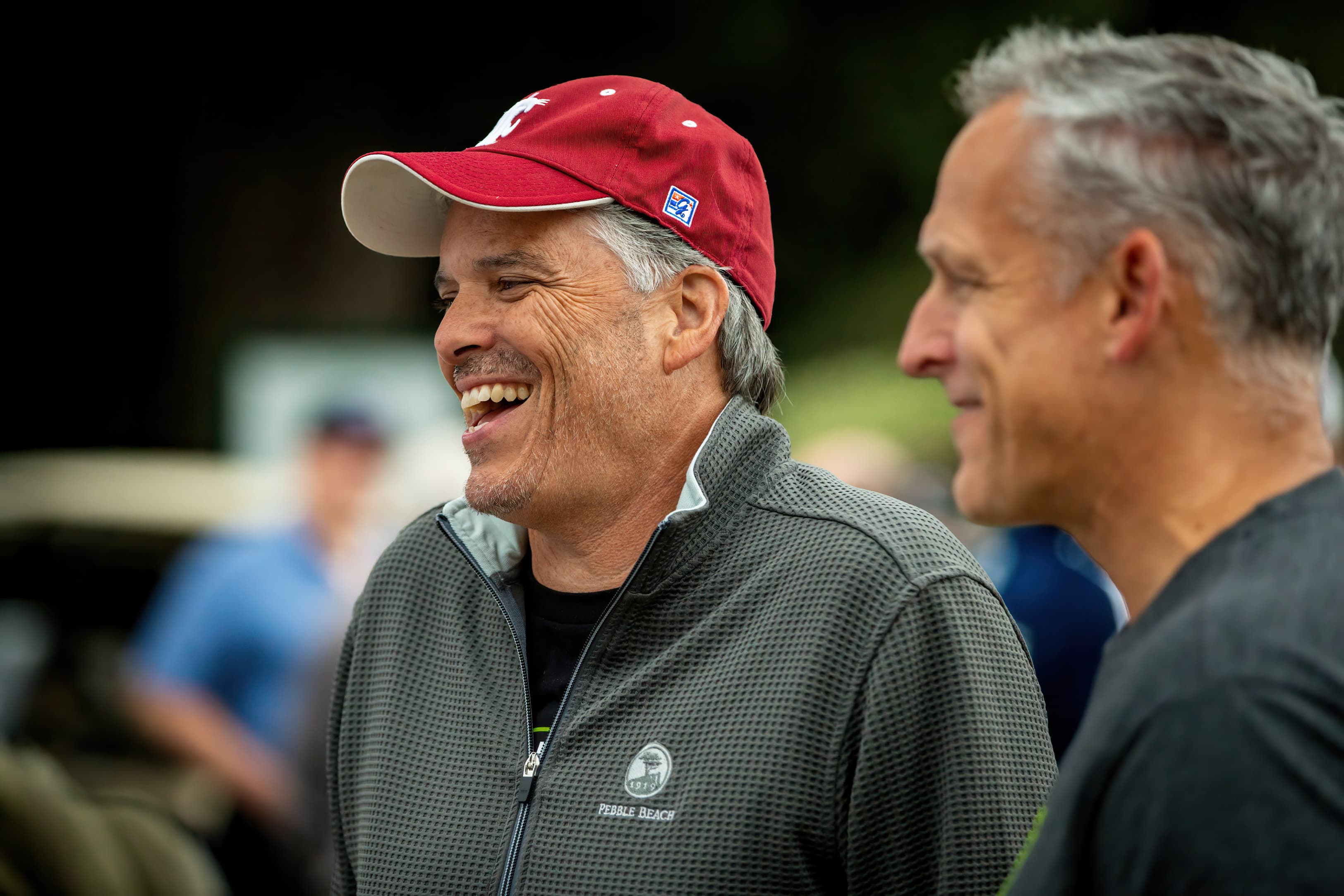 2022 CushItToTheLimit Golf Scramble 59