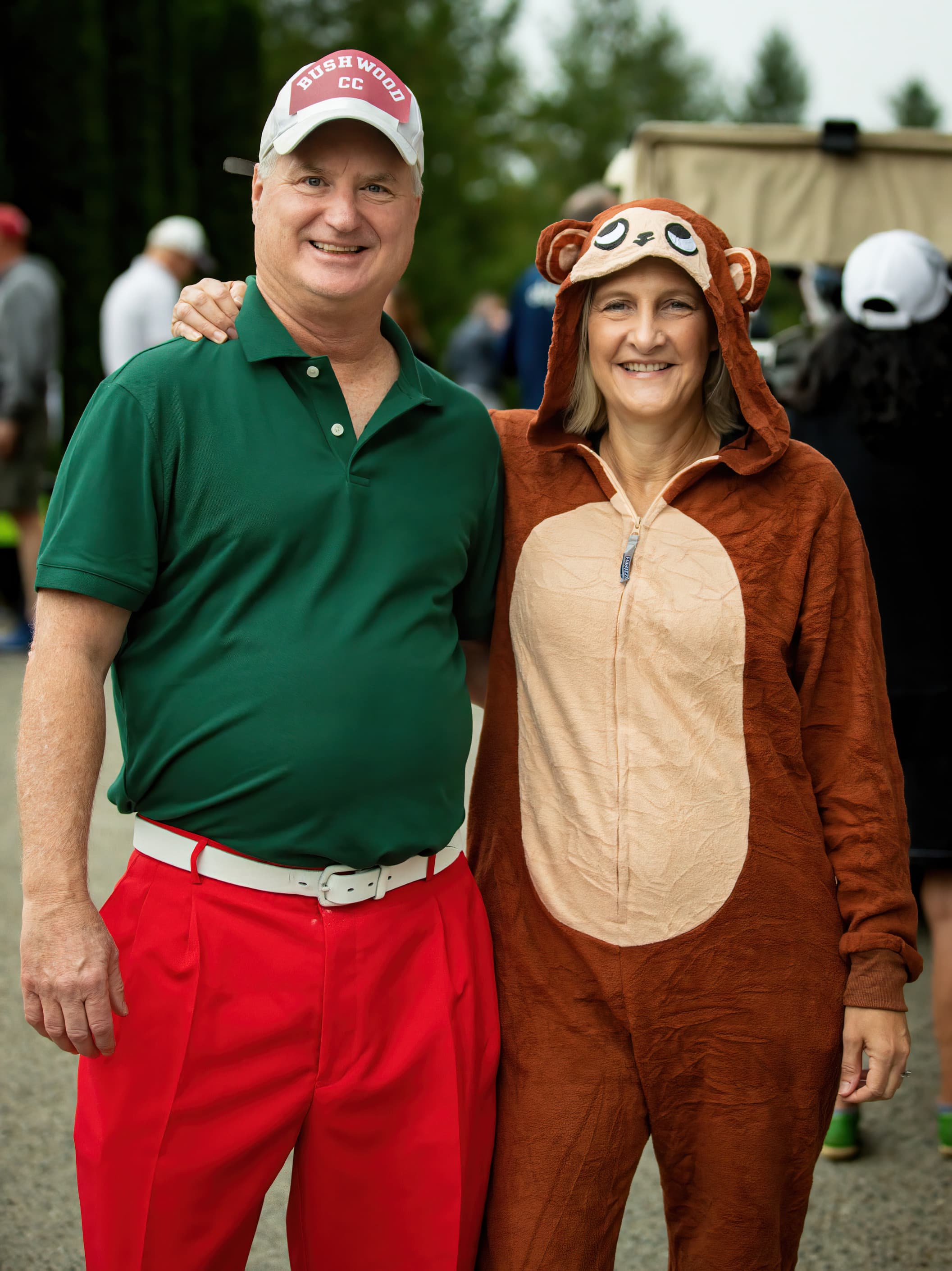 2022 CushItToTheLimit Golf Scramble 68