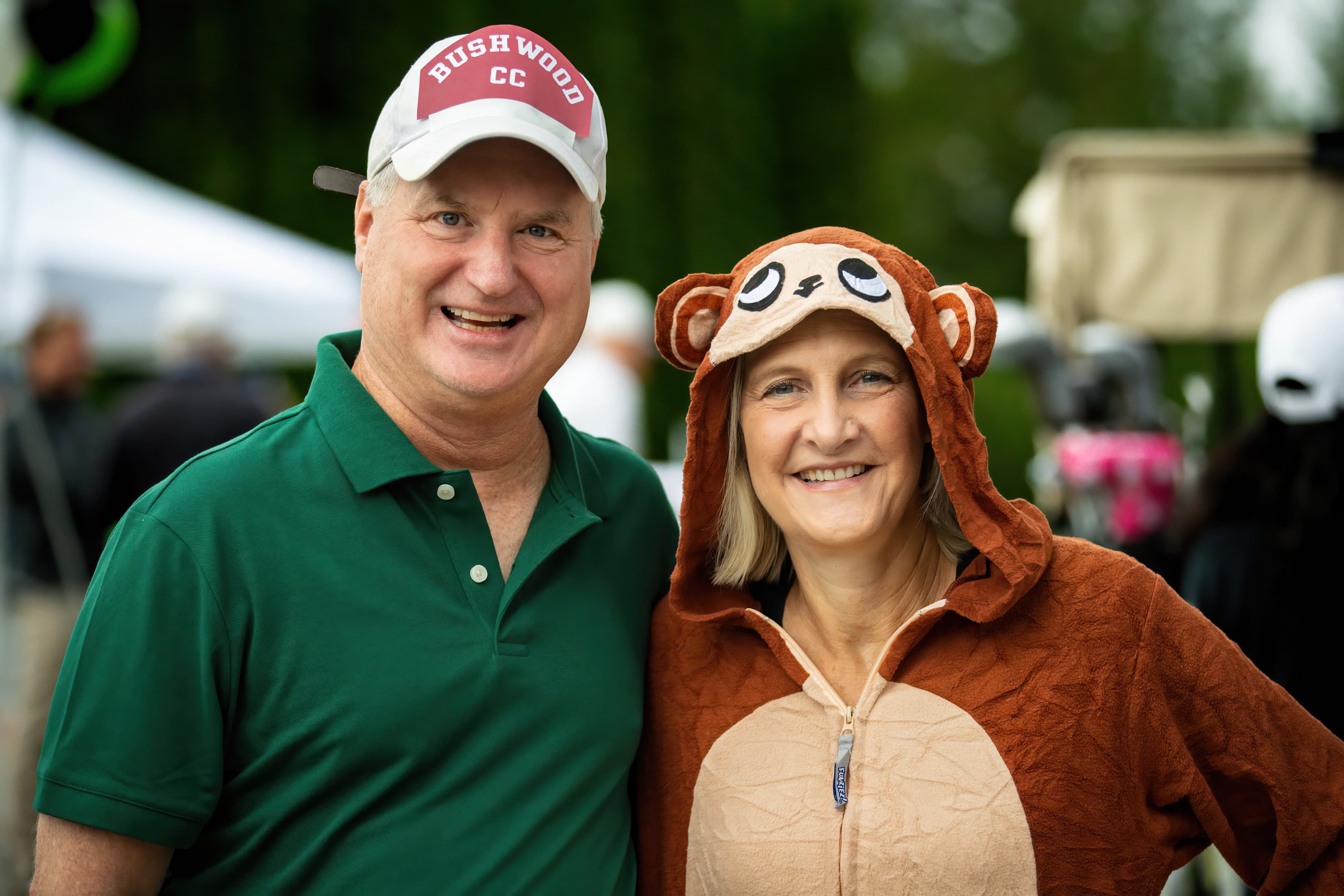 2022 CushItToTheLimit Golf Scramble 69