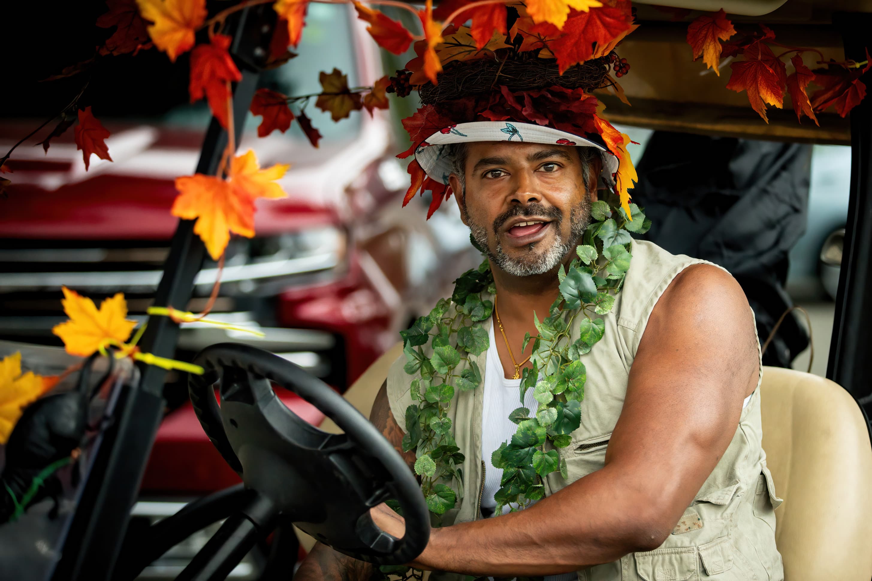 2022 CushItToTheLimit Golf Scramble 70