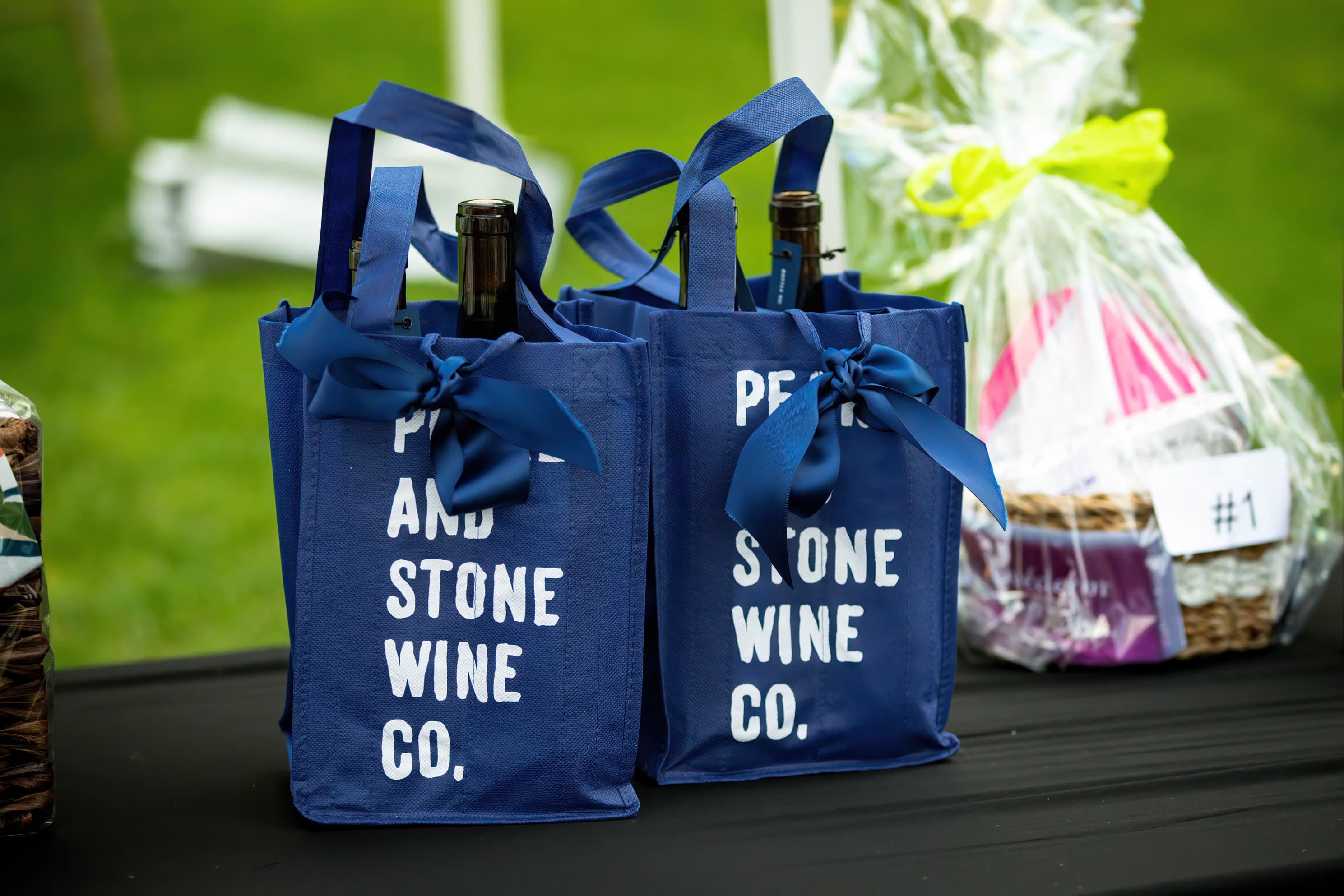 2022 CushItToTheLimit Golf Scramble 80