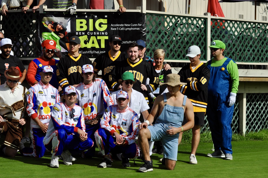 2023 BigCat Golf Scramble pt.2 025