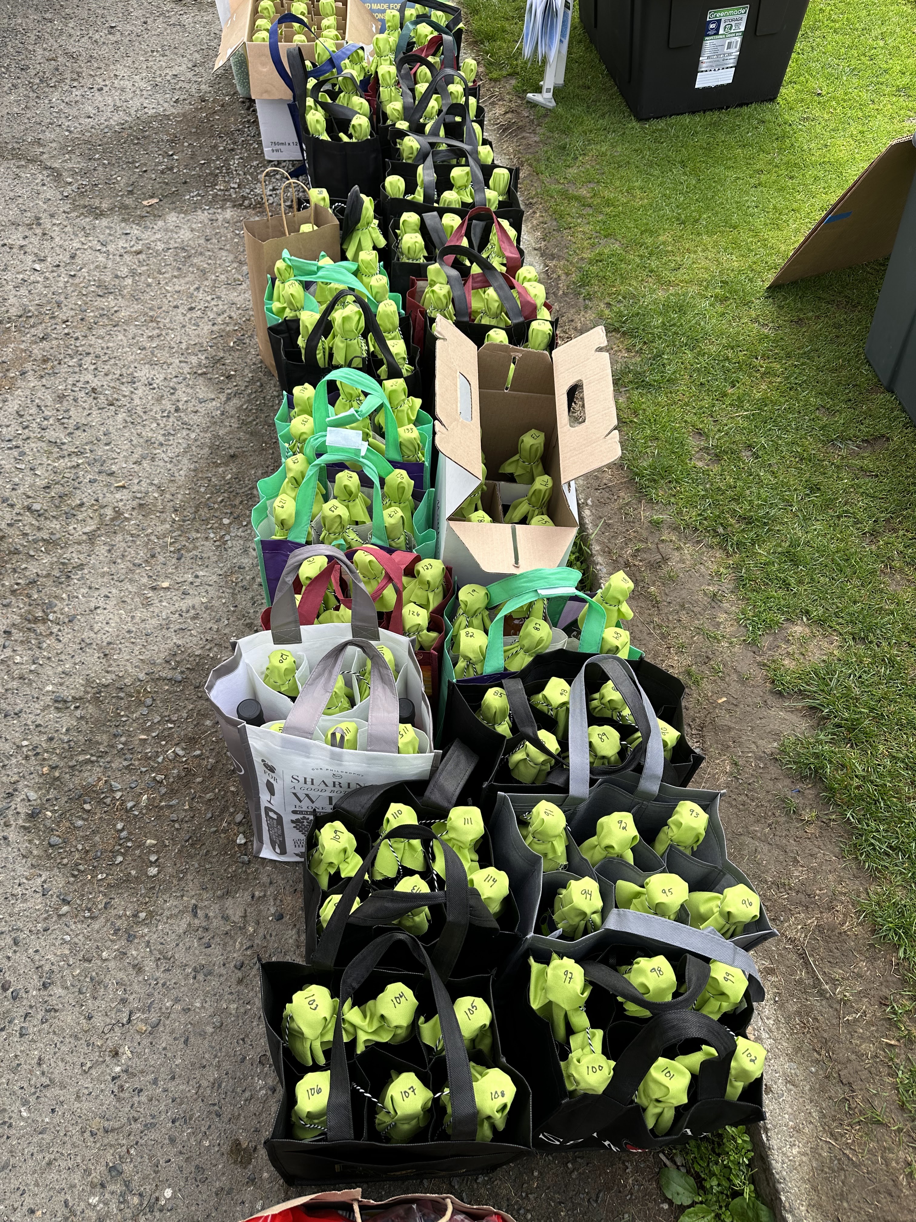 2023 BigCat Golf Scramble pt.2 095