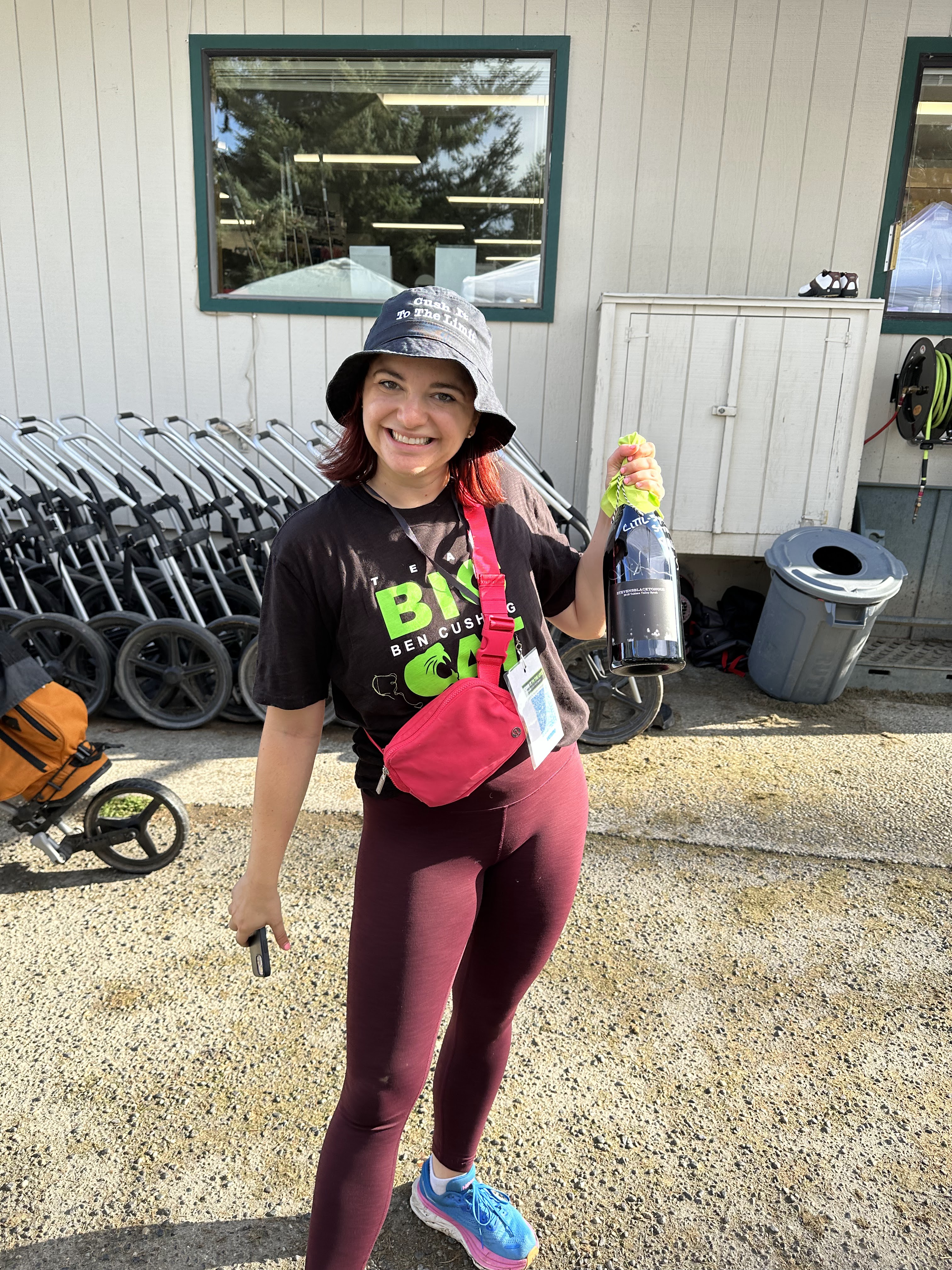 2023 BigCat Golf Scramble pt.2 103