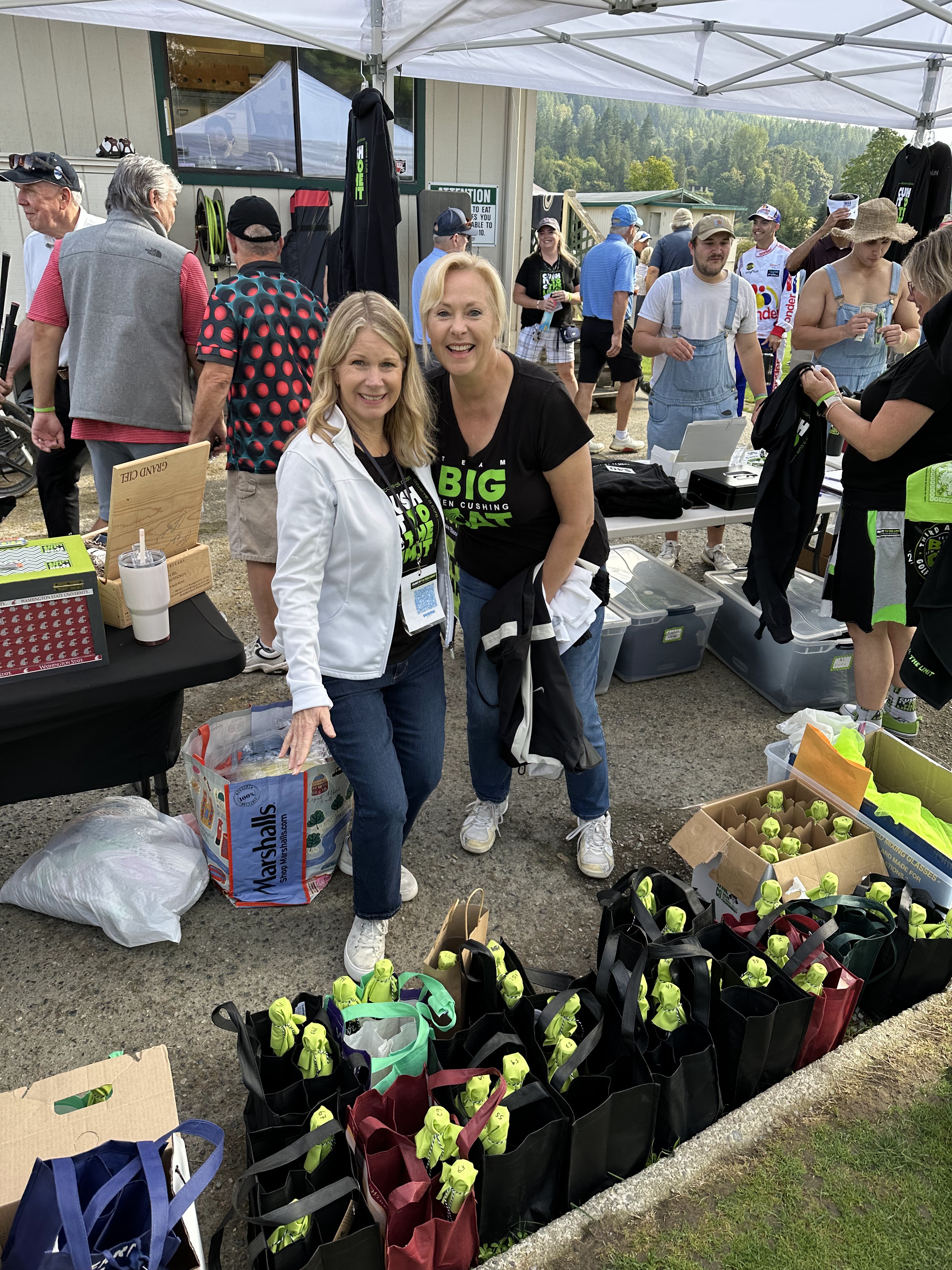 2023 BigCat Golf Scramble pt.2 110