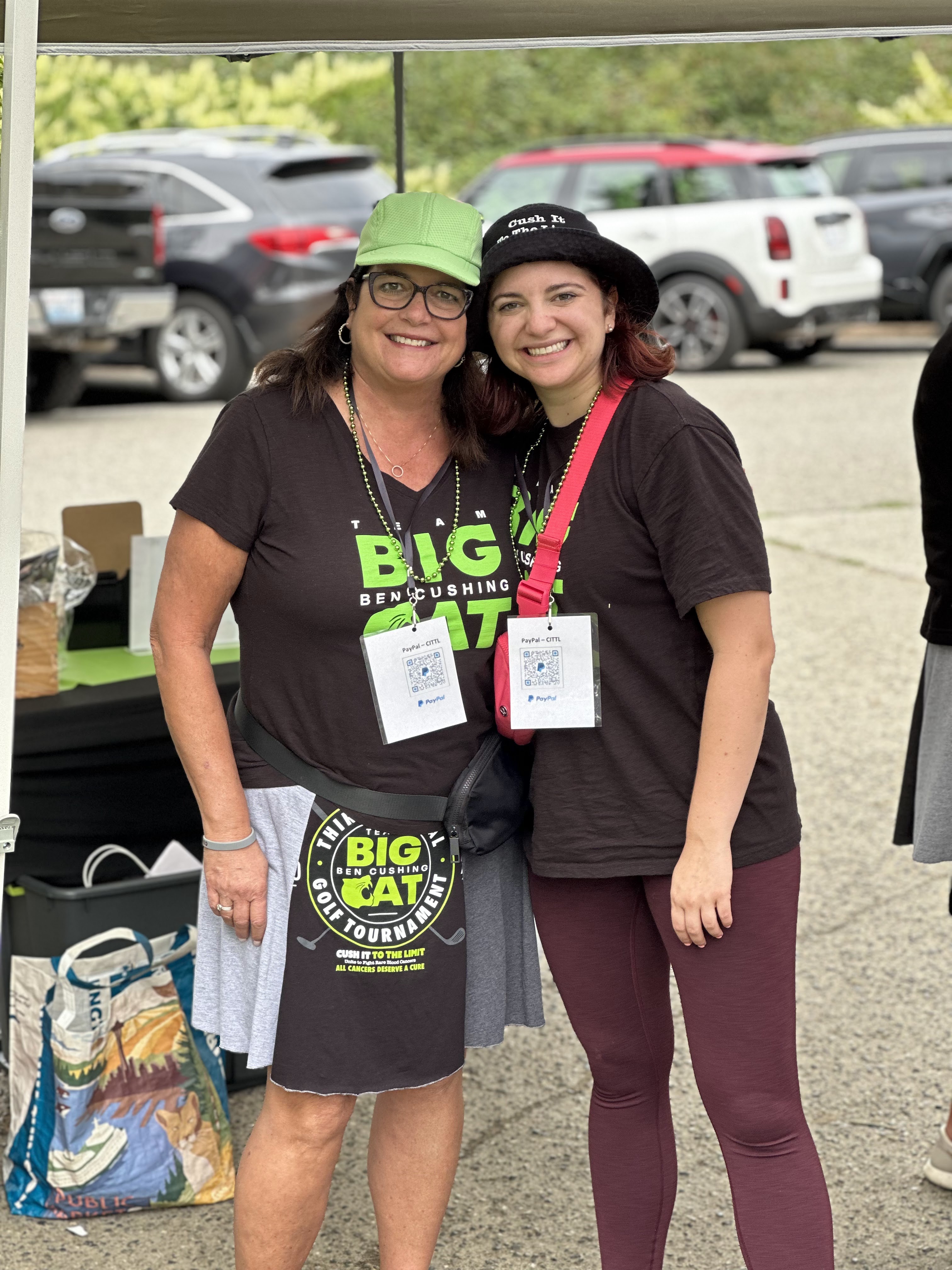 2023 BigCat Golf Scramble pt.2 112