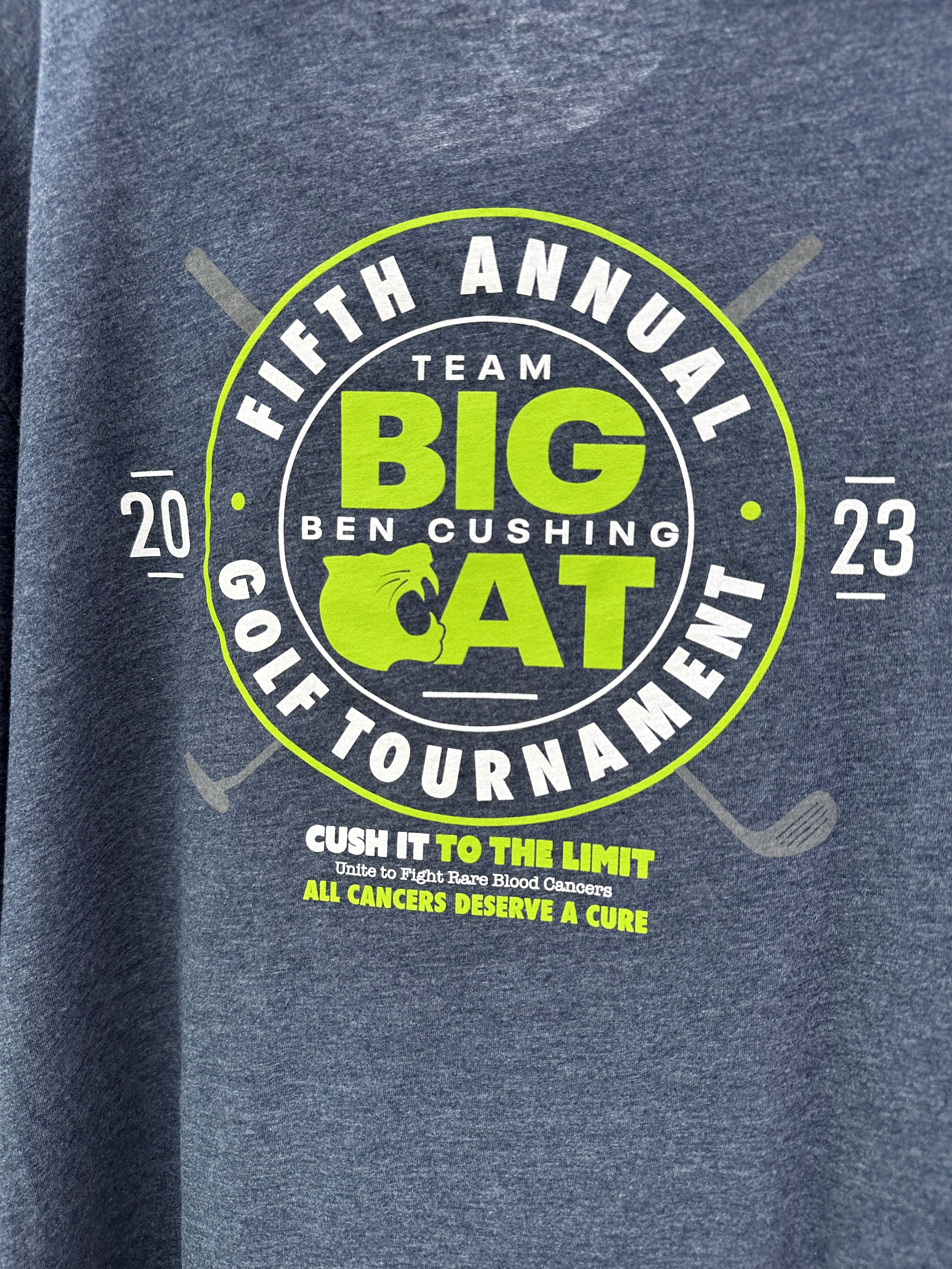 2023 BigCat Golf Scramble pt.2 119