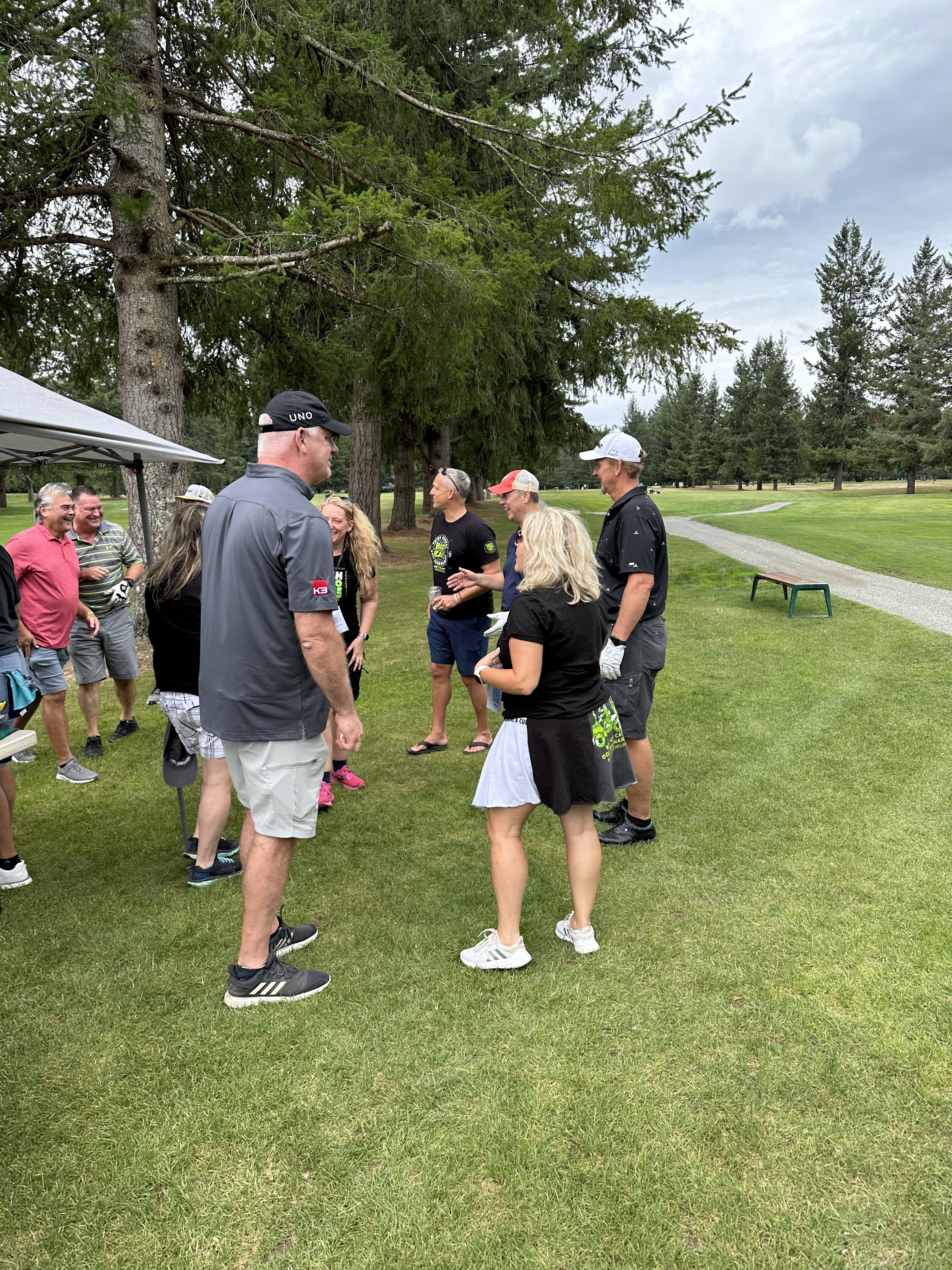 2023 BigCat Golf Scramble pt.2 121