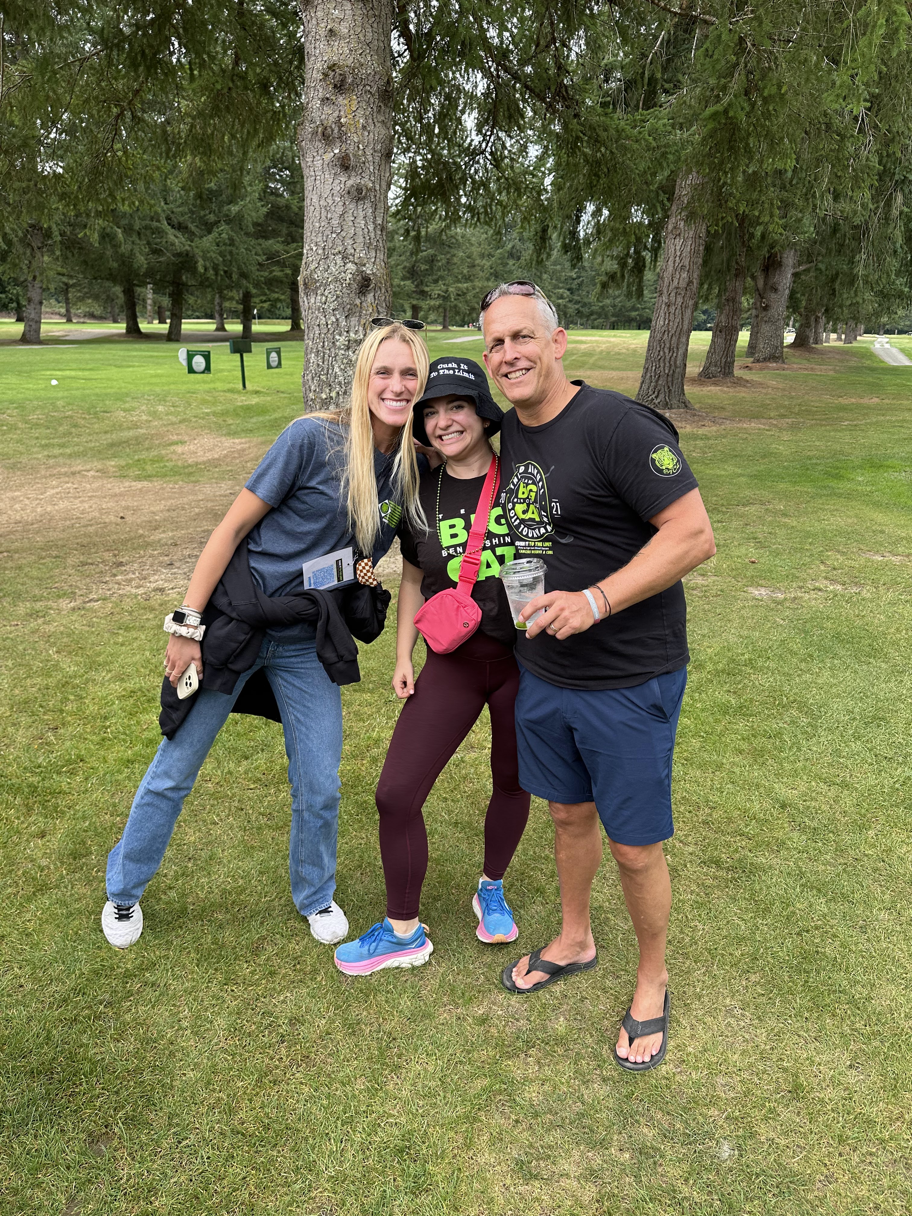 2023 BigCat Golf Scramble pt.2 122