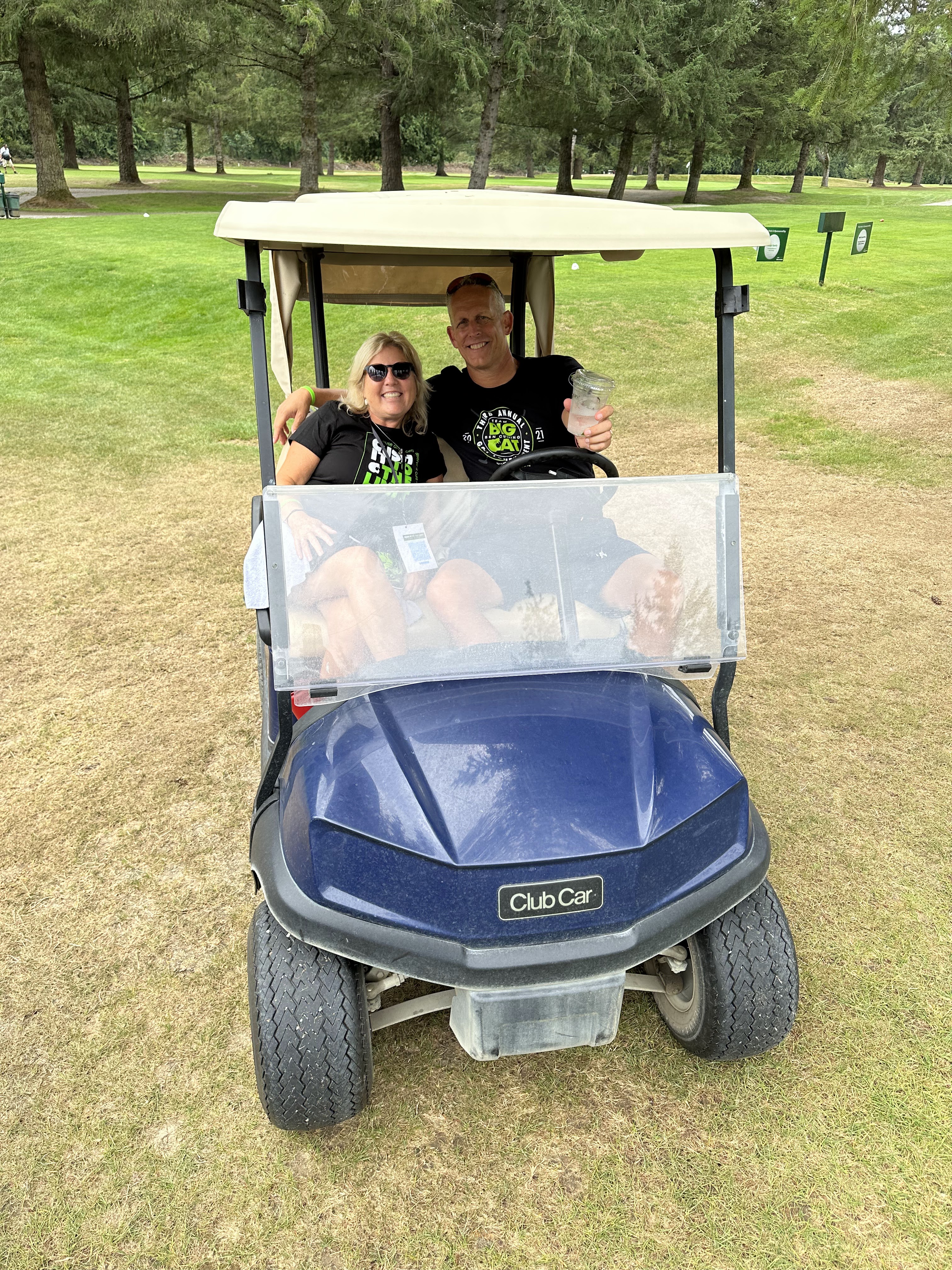 2023 BigCat Golf Scramble pt.2 126