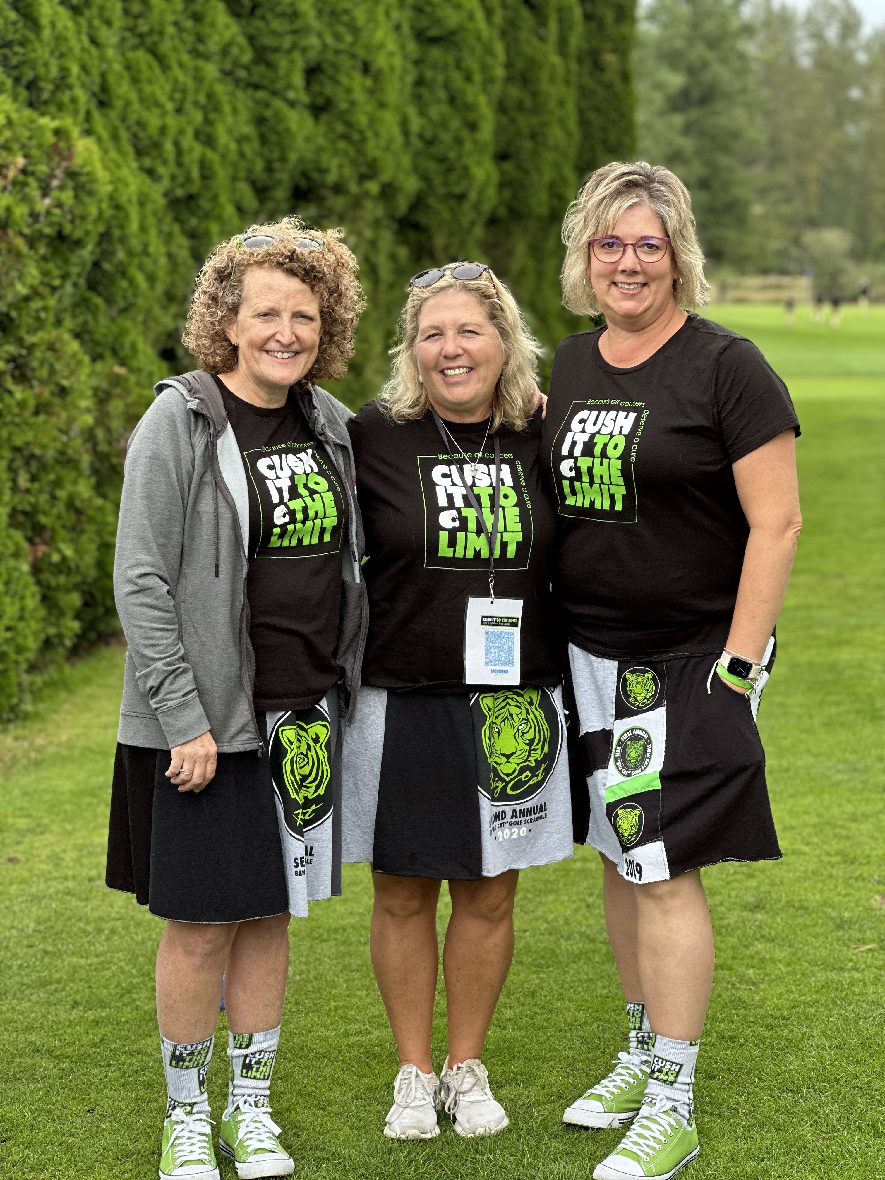 2023 BigCat Golf Scramble pt.2 128