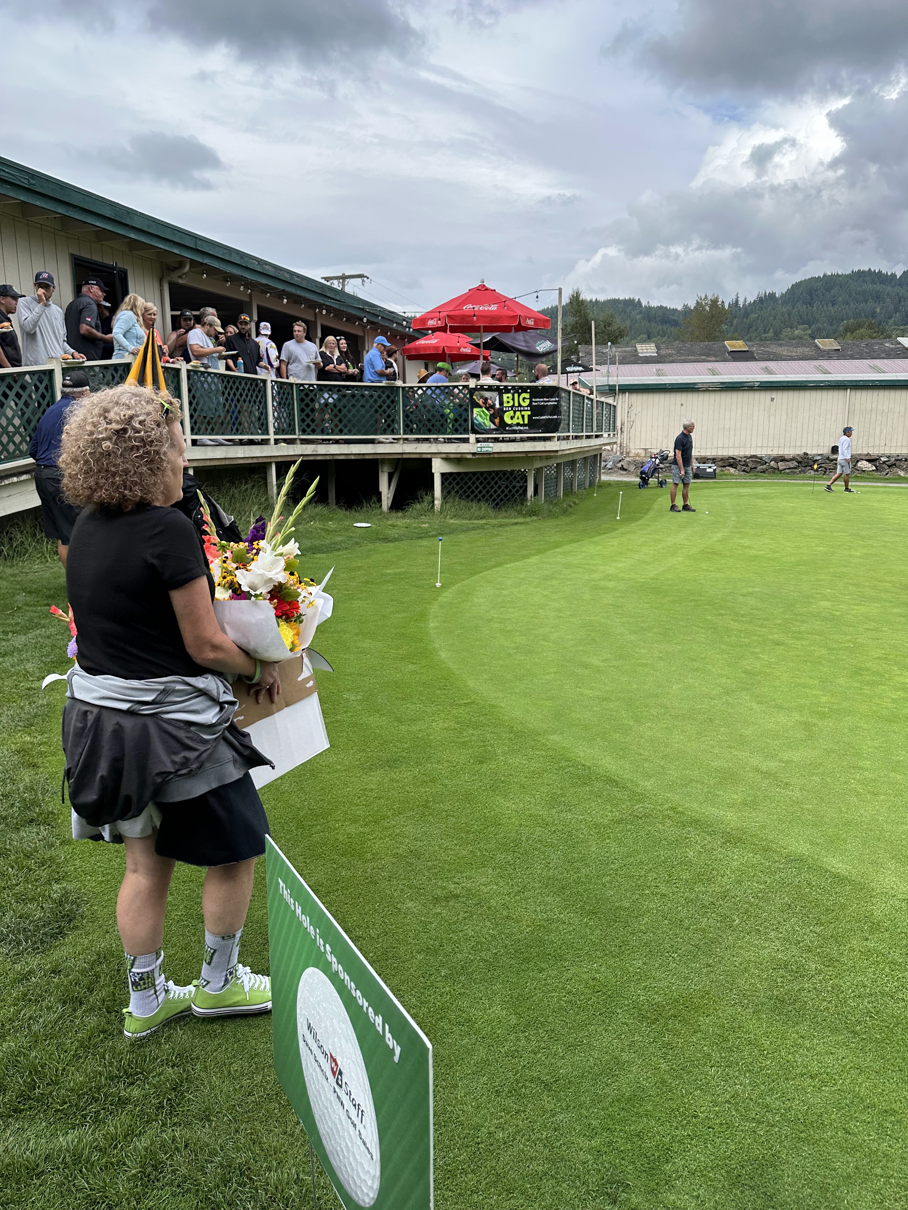 2023 BigCat Golf Scramble pt.2 129