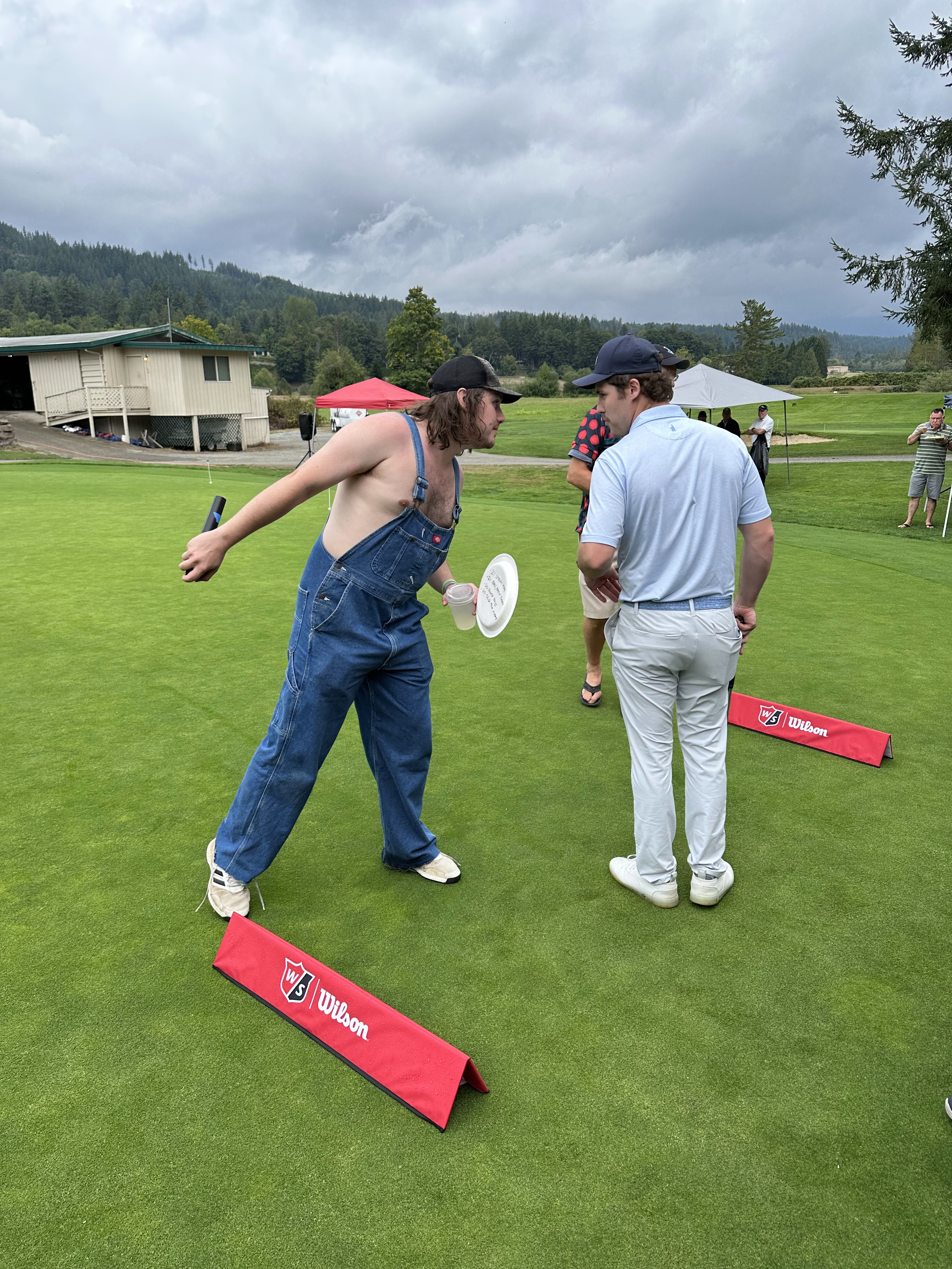 2023 BigCat Golf Scramble pt.2 133