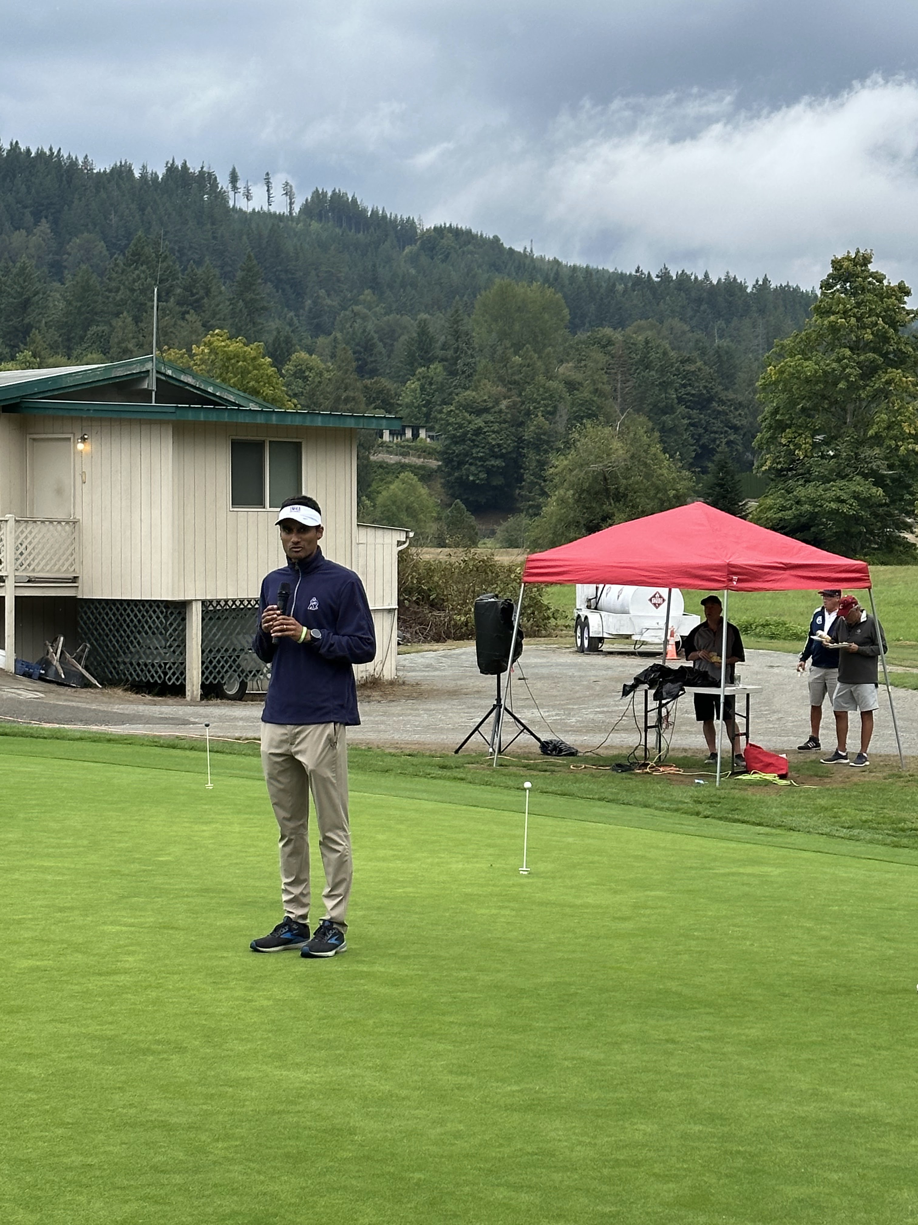 2023 BigCat Golf Scramble pt.2 138