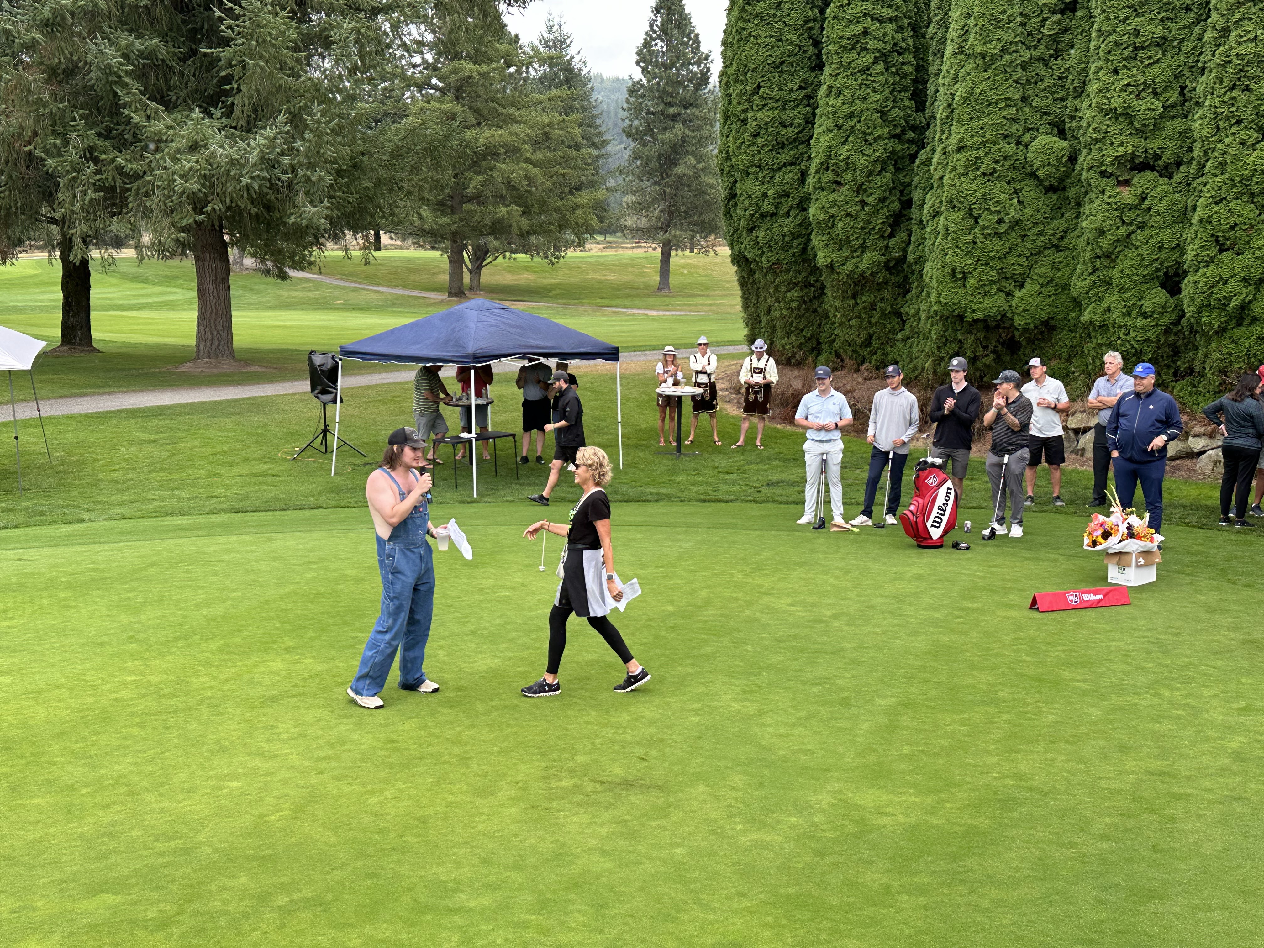 2023 BigCat Golf Scramble pt.2 139