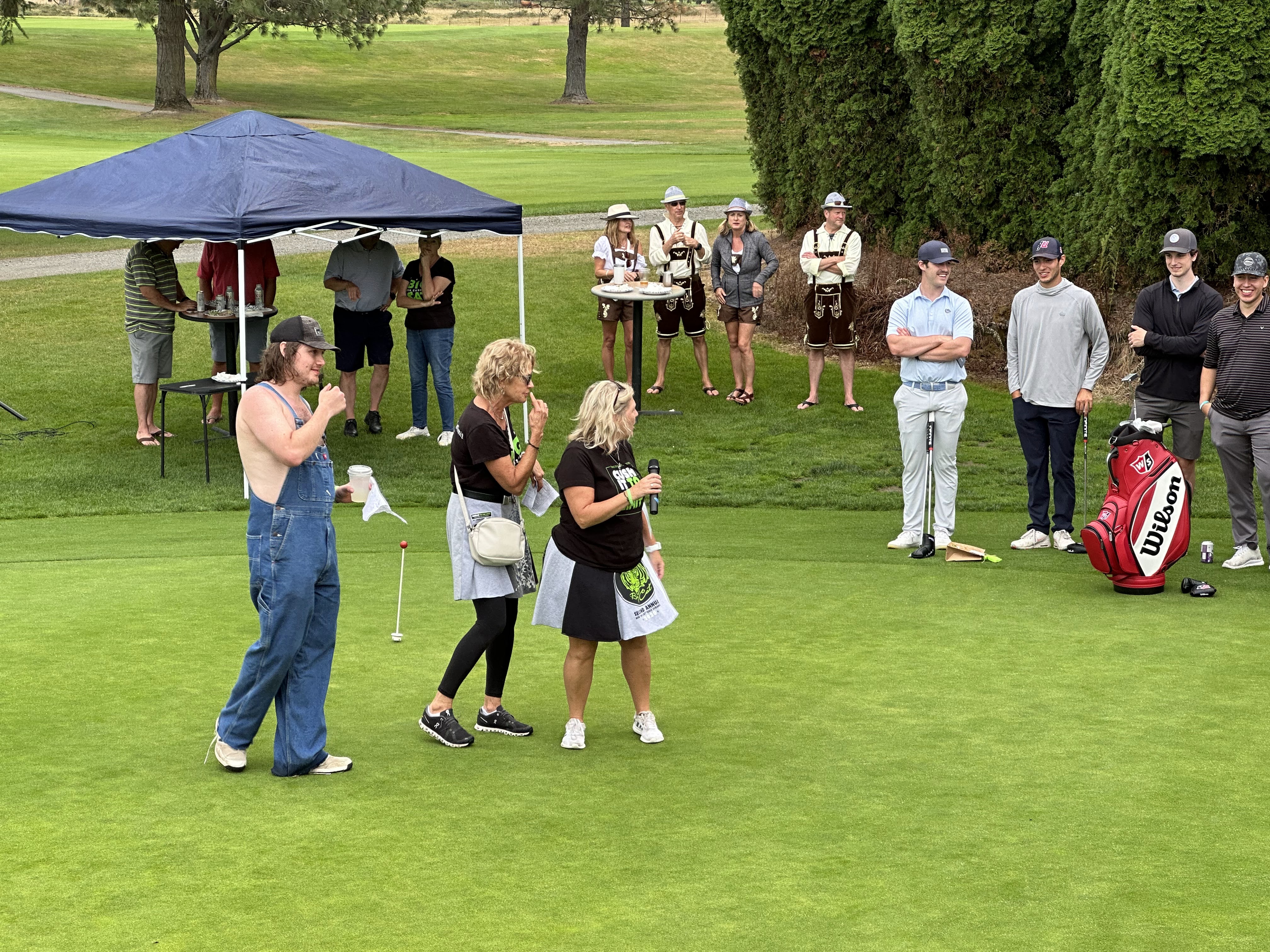 2023 BigCat Golf Scramble pt.2 143