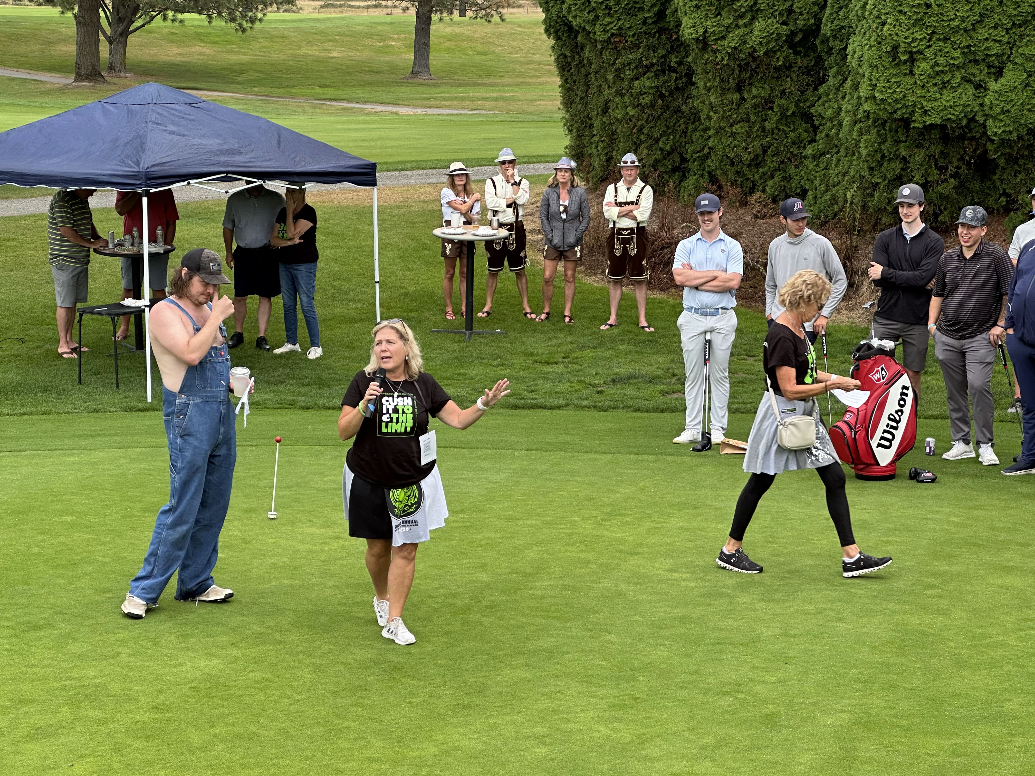 2023 BigCat Golf Scramble pt.2 144