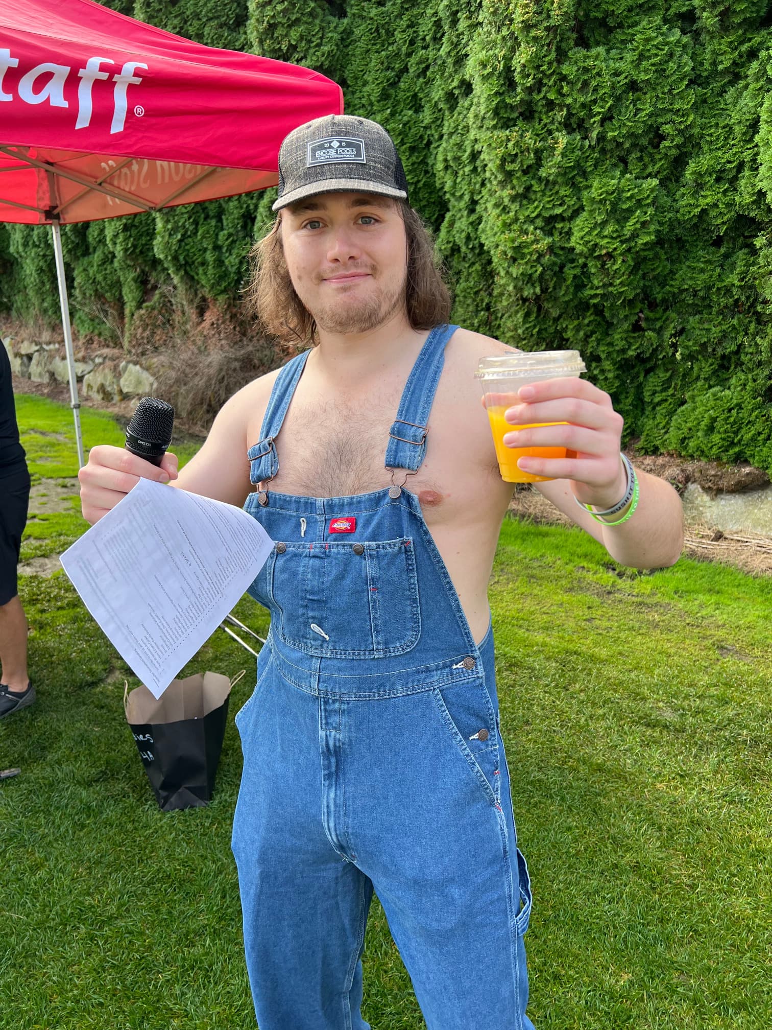 2023 BigCat Golf Scramble 014