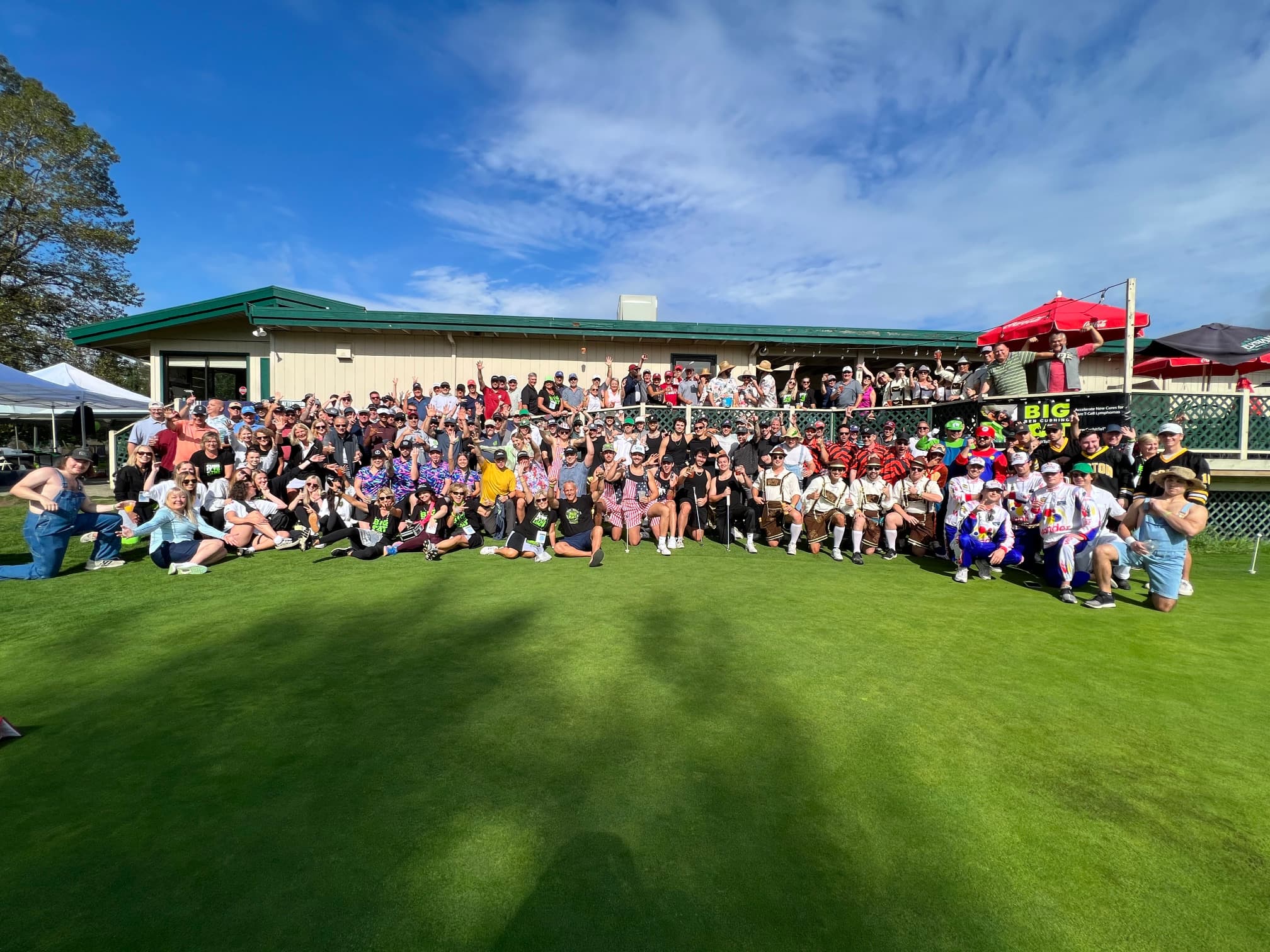 2023 BigCat Golf Scramble 017