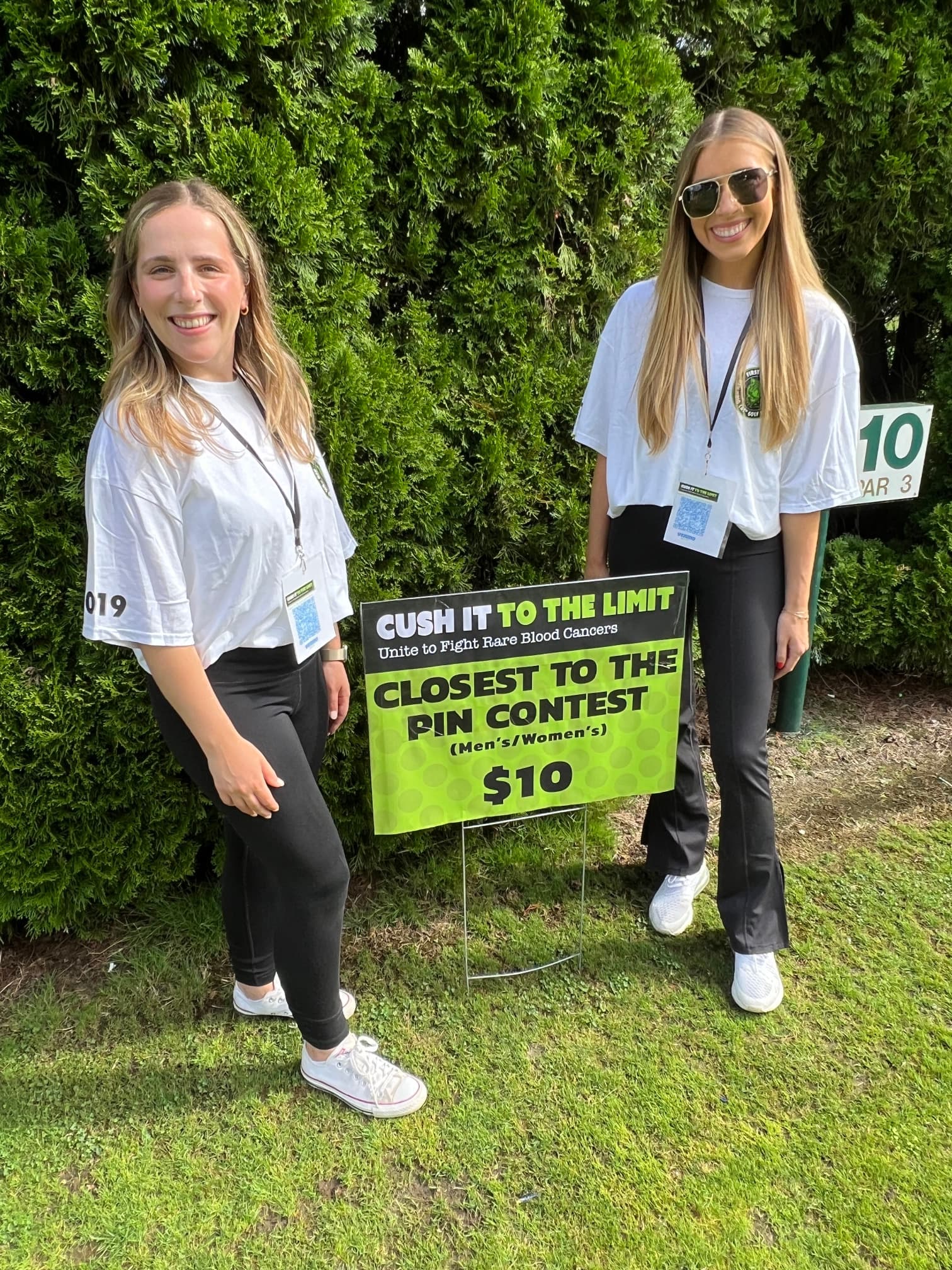 2023 BigCat Golf Scramble 027