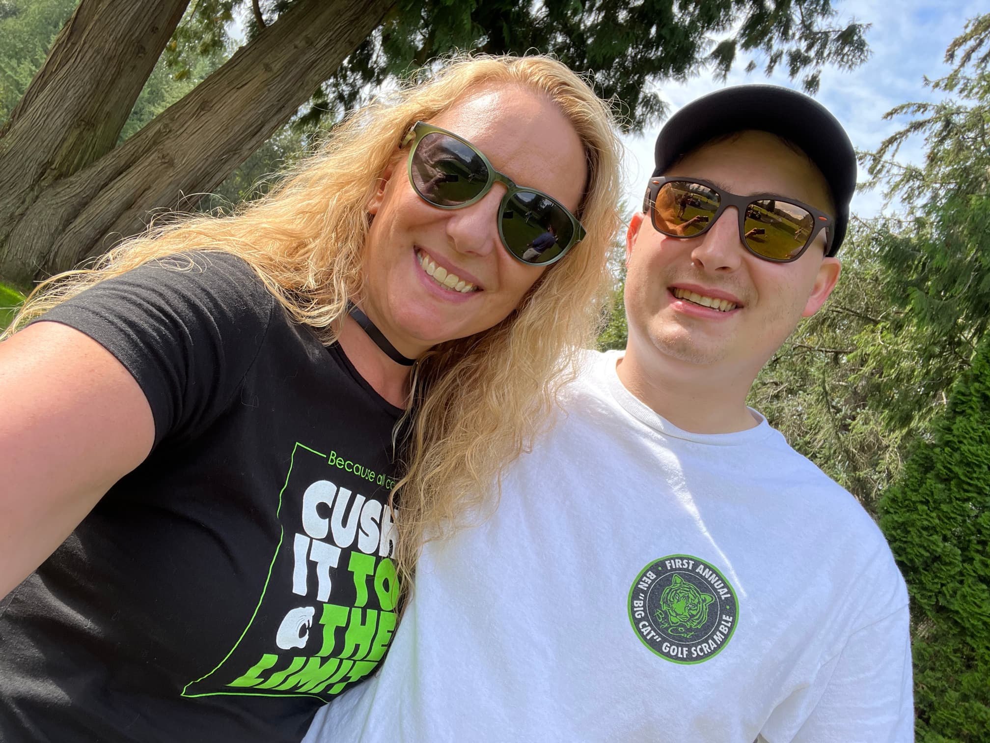 2023 BigCat Golf Scramble 034