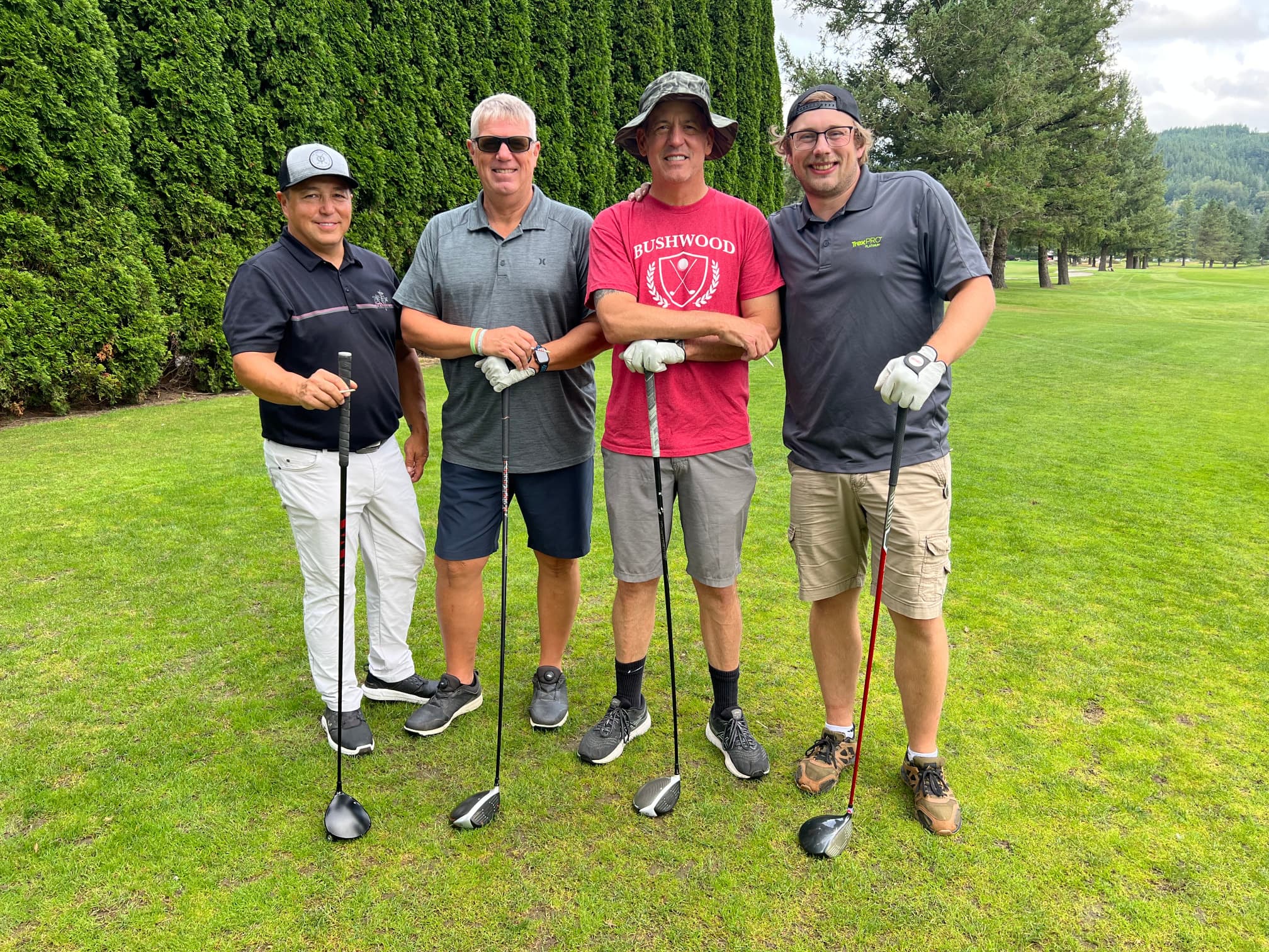 2023 BigCat Golf Scramble 042