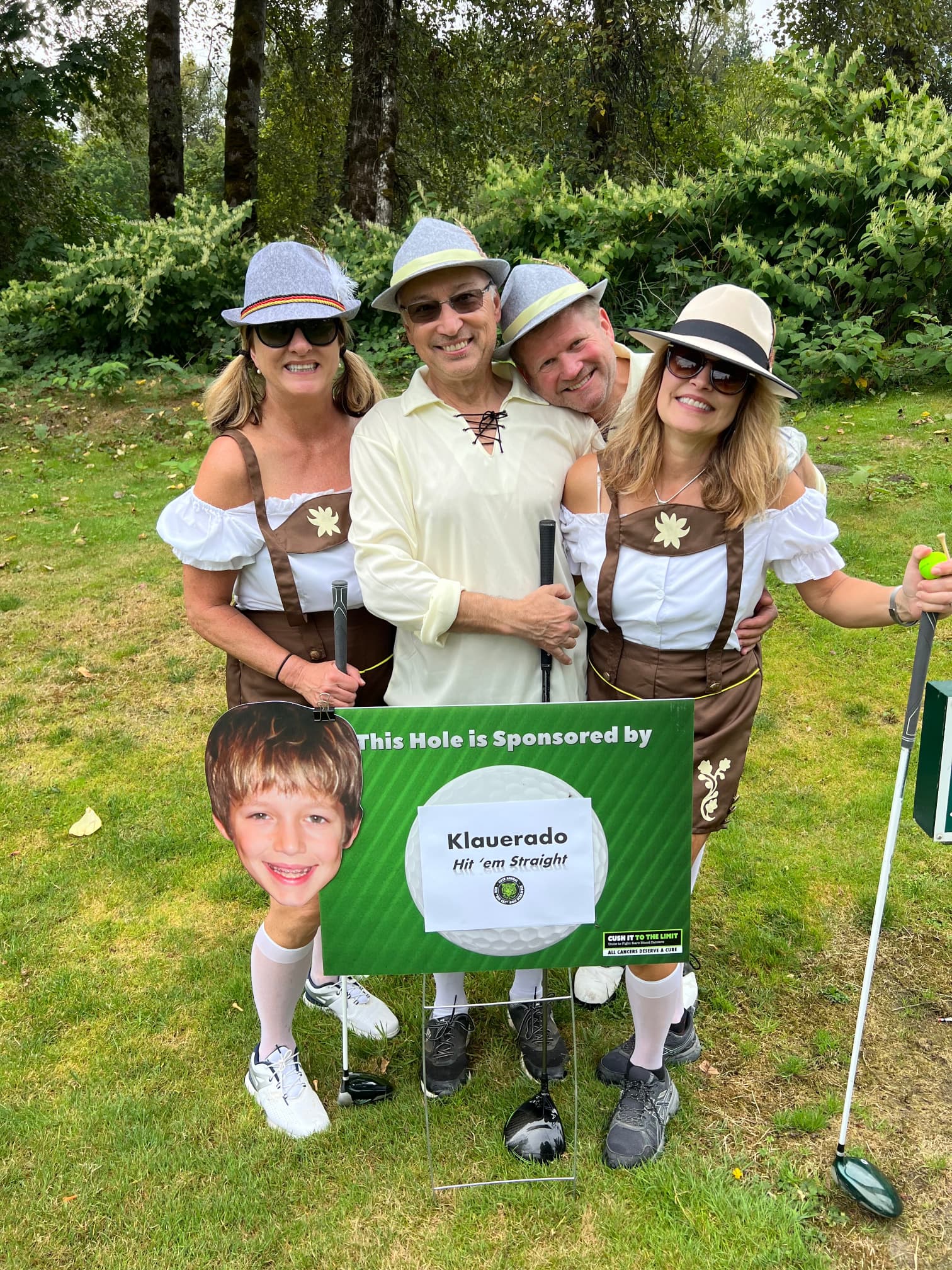 2023 BigCat Golf Scramble 052